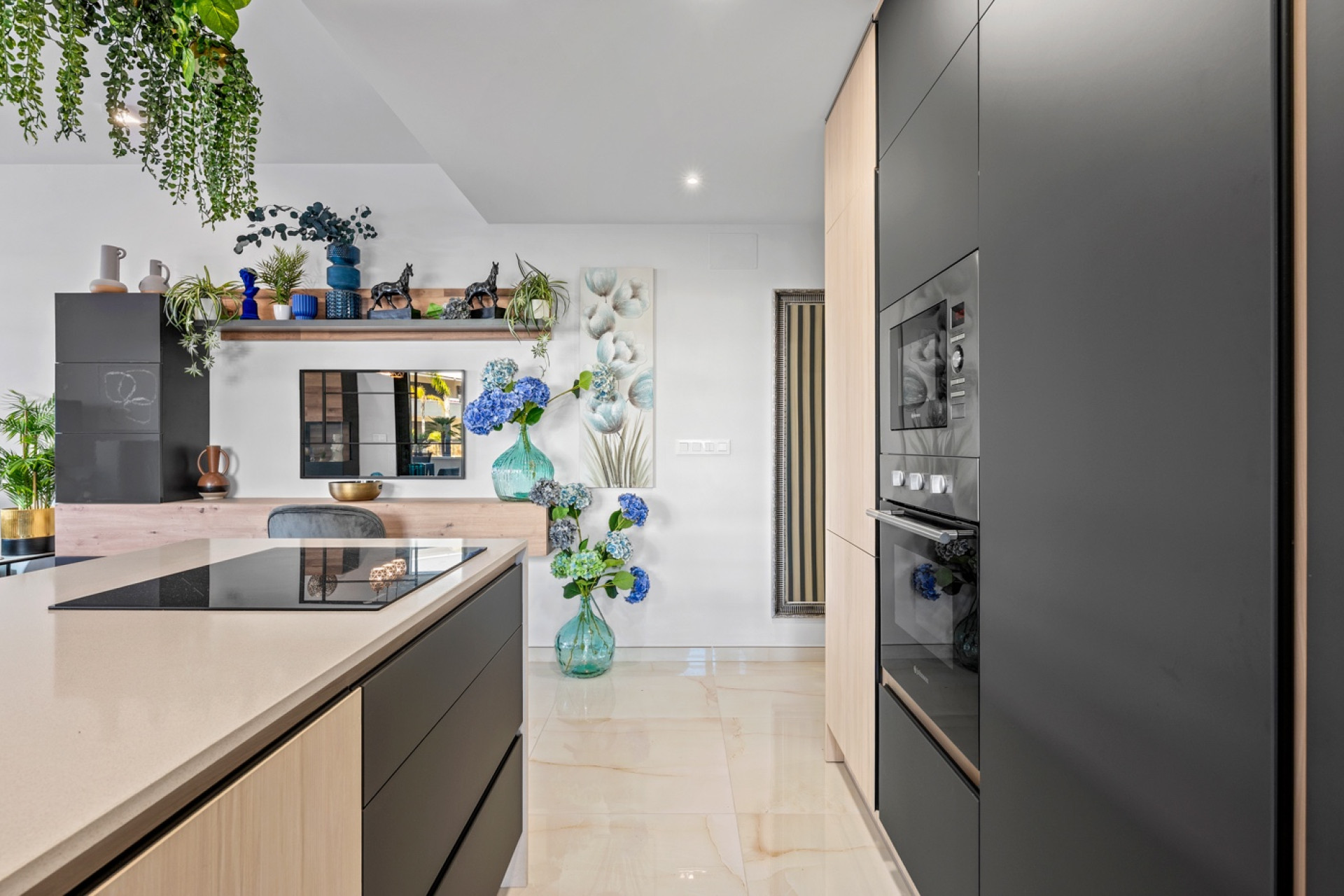 Resale - Apartment  - Orihuela Costa - Playa Flamenca