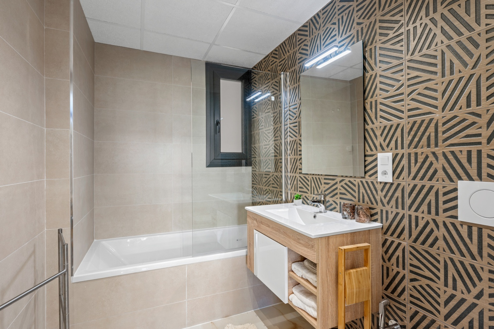 Resale - Apartment  - Orihuela Costa - Playa Flamenca