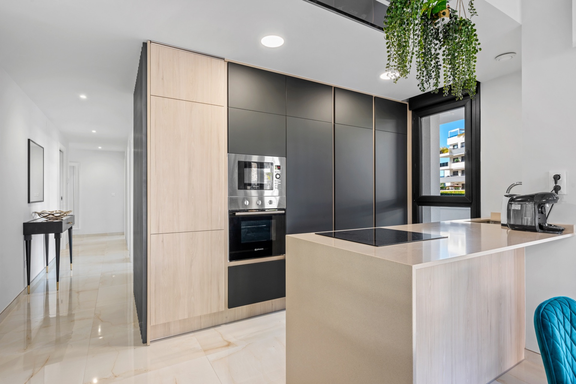 Resale - Apartment  - Orihuela Costa - Playa Flamenca