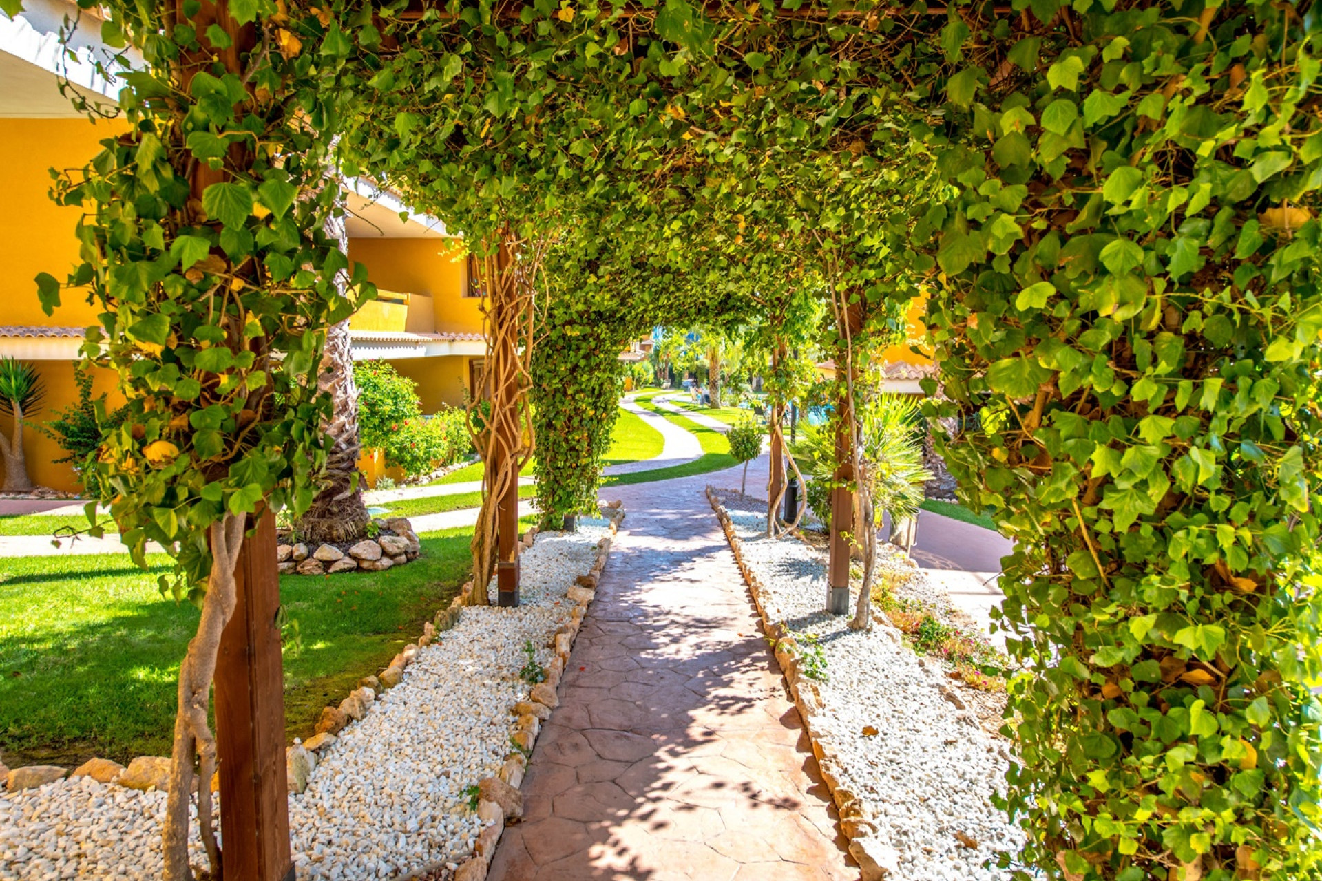 Resale - Apartment  - Orihuela Costa - Punta Prima