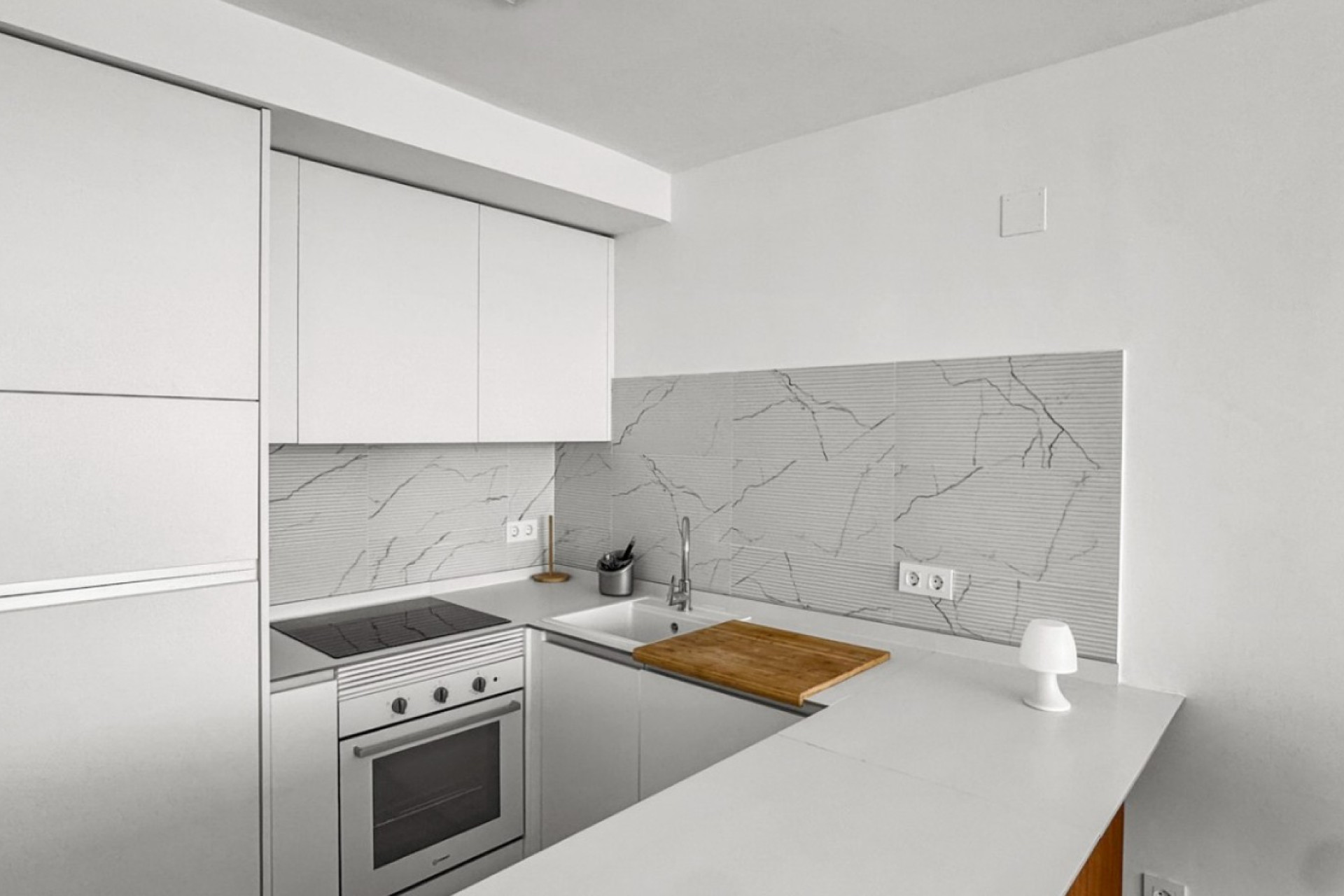 Resale - Apartment  - Orihuela Costa - Punta Prima