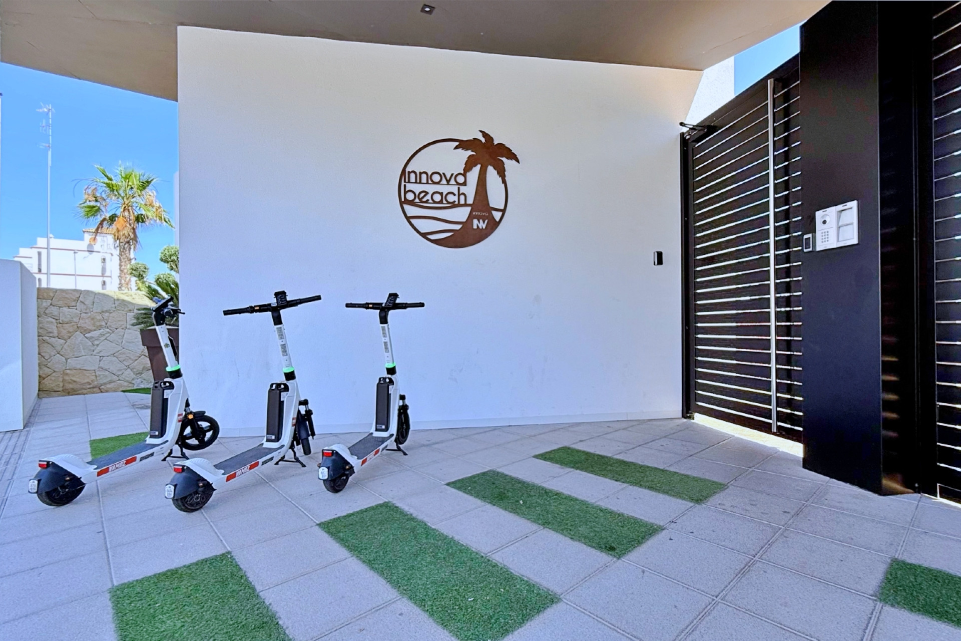Resale - Apartment  - Orihuela Costa - Punta Prima