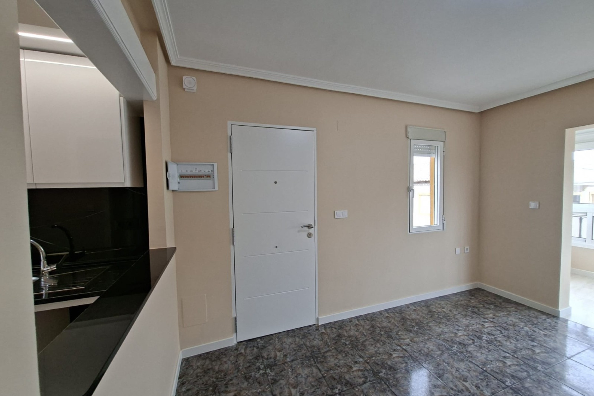 Resale - Apartment  - Orihuela Costa - Punta Prima