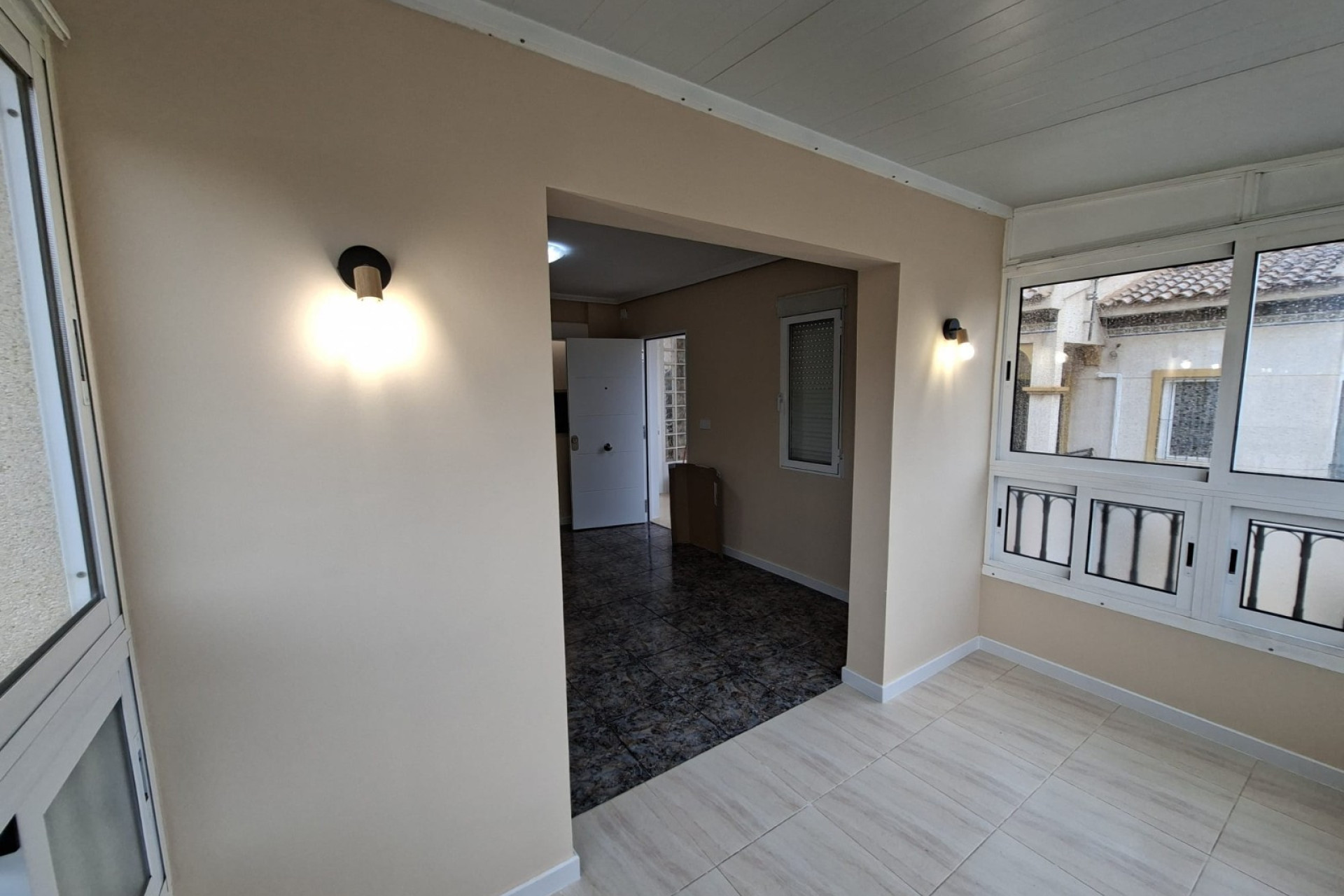 Resale - Apartment  - Orihuela Costa - Punta Prima