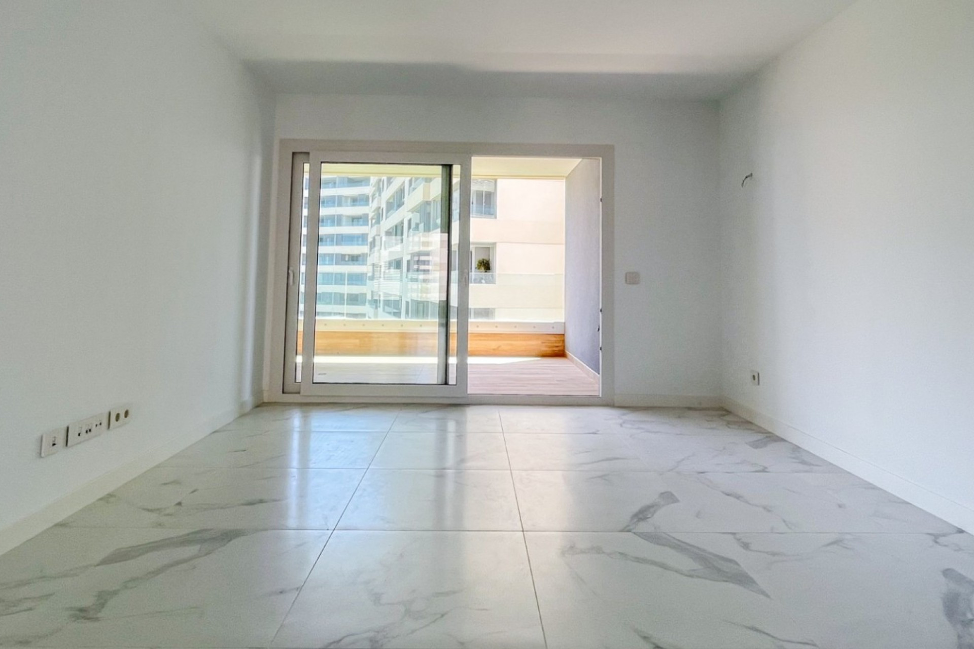 Resale - Apartment  - Orihuela Costa - Punta Prima