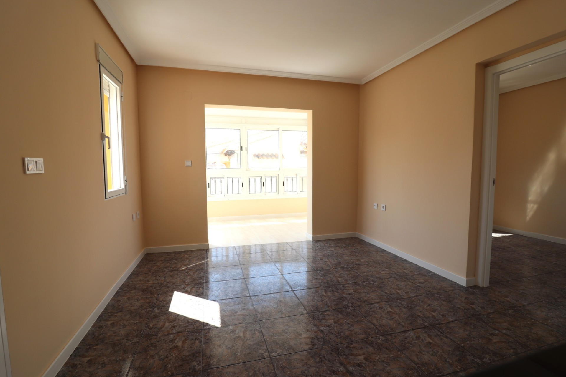 Resale - Apartment  - Orihuela Costa - Punta Prima