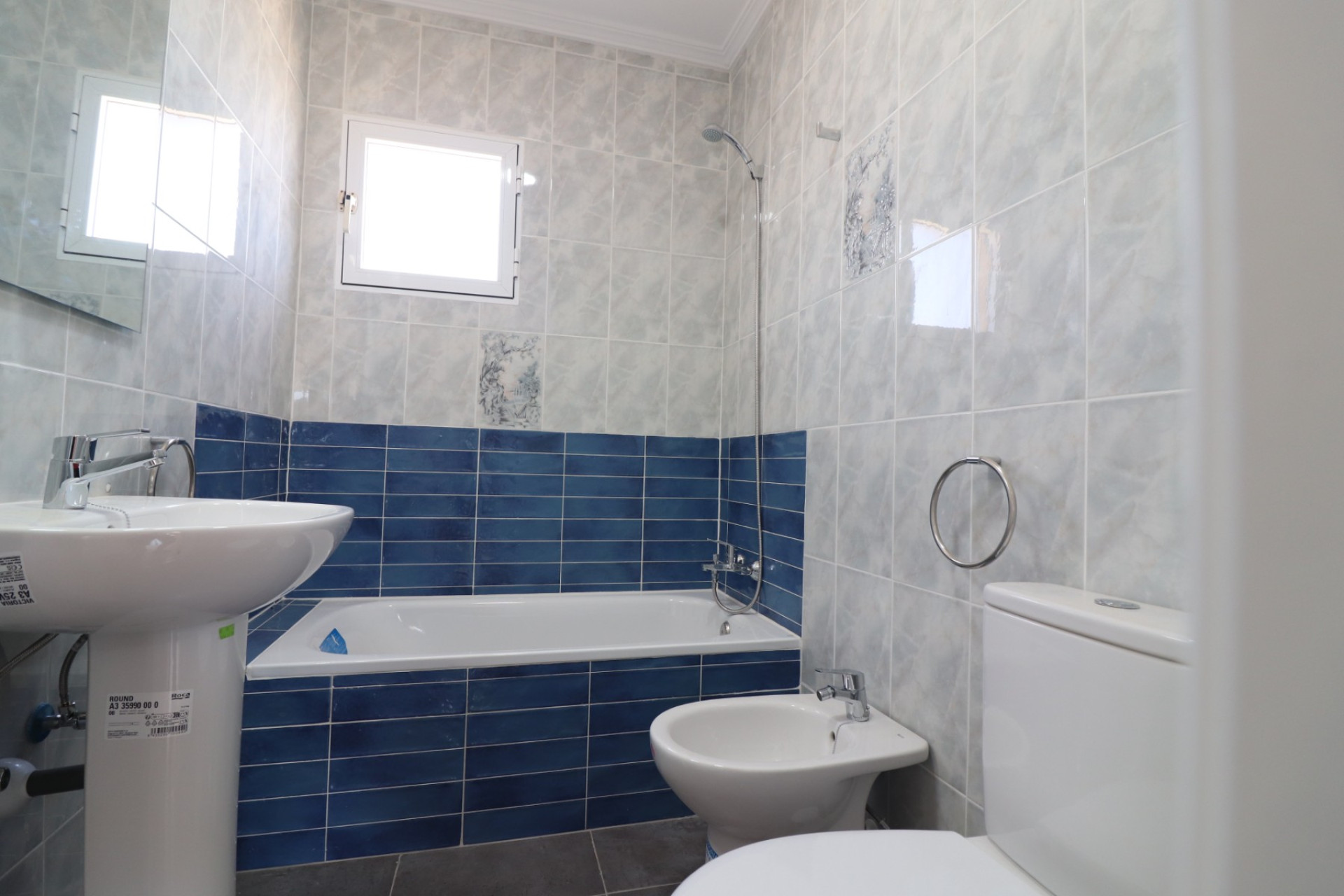 Resale - Apartment  - Orihuela Costa - Punta Prima