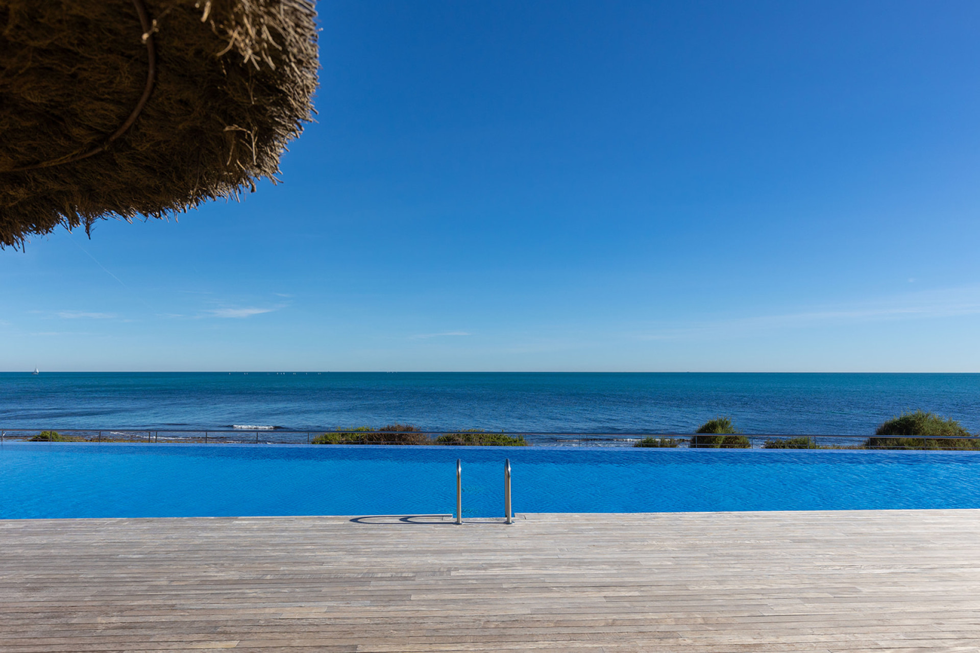 Resale - Apartment  - Orihuela Costa - Punta Prima
