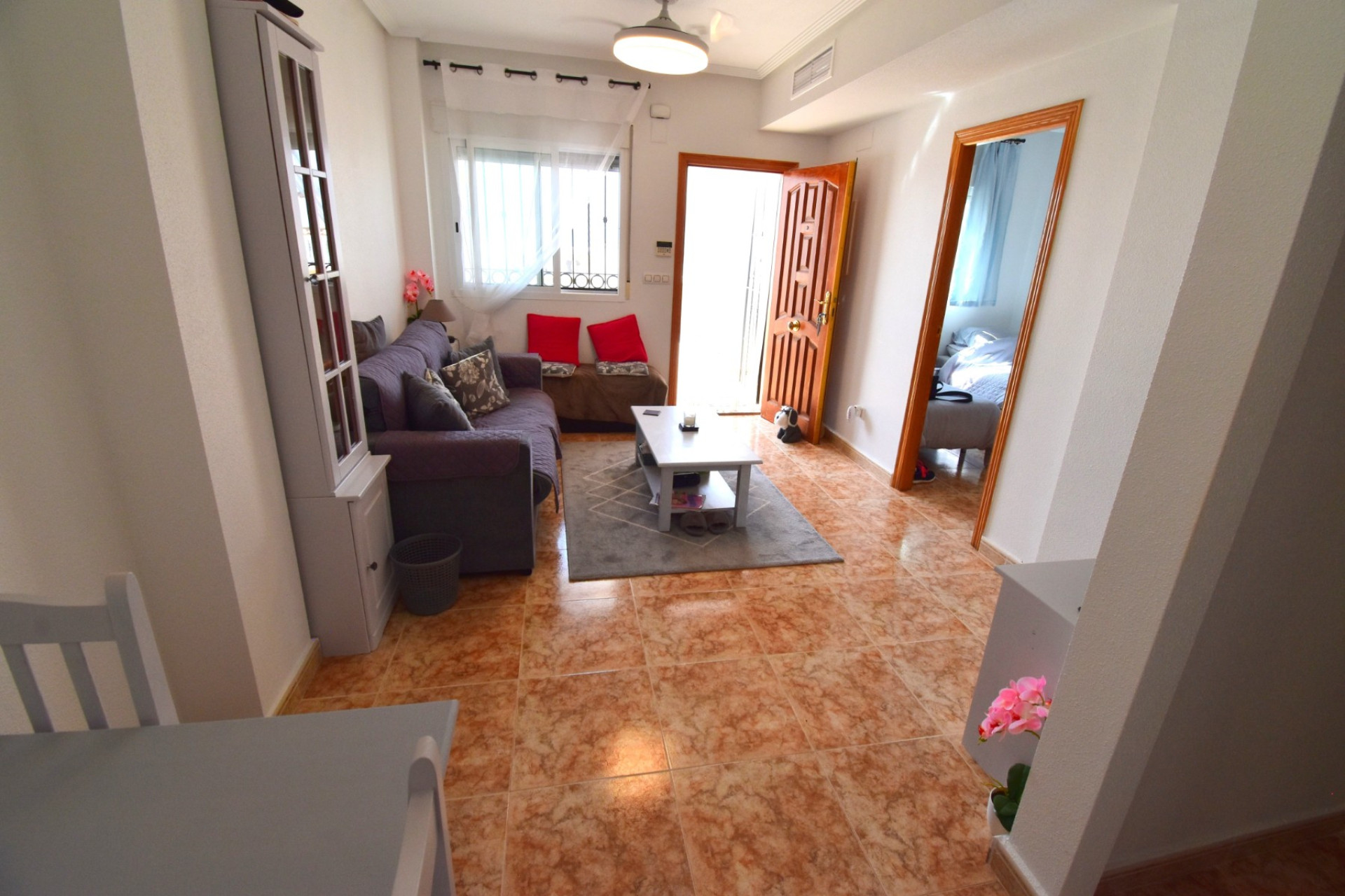 Resale - Apartment  - Orihuela Costa - Punta Prima