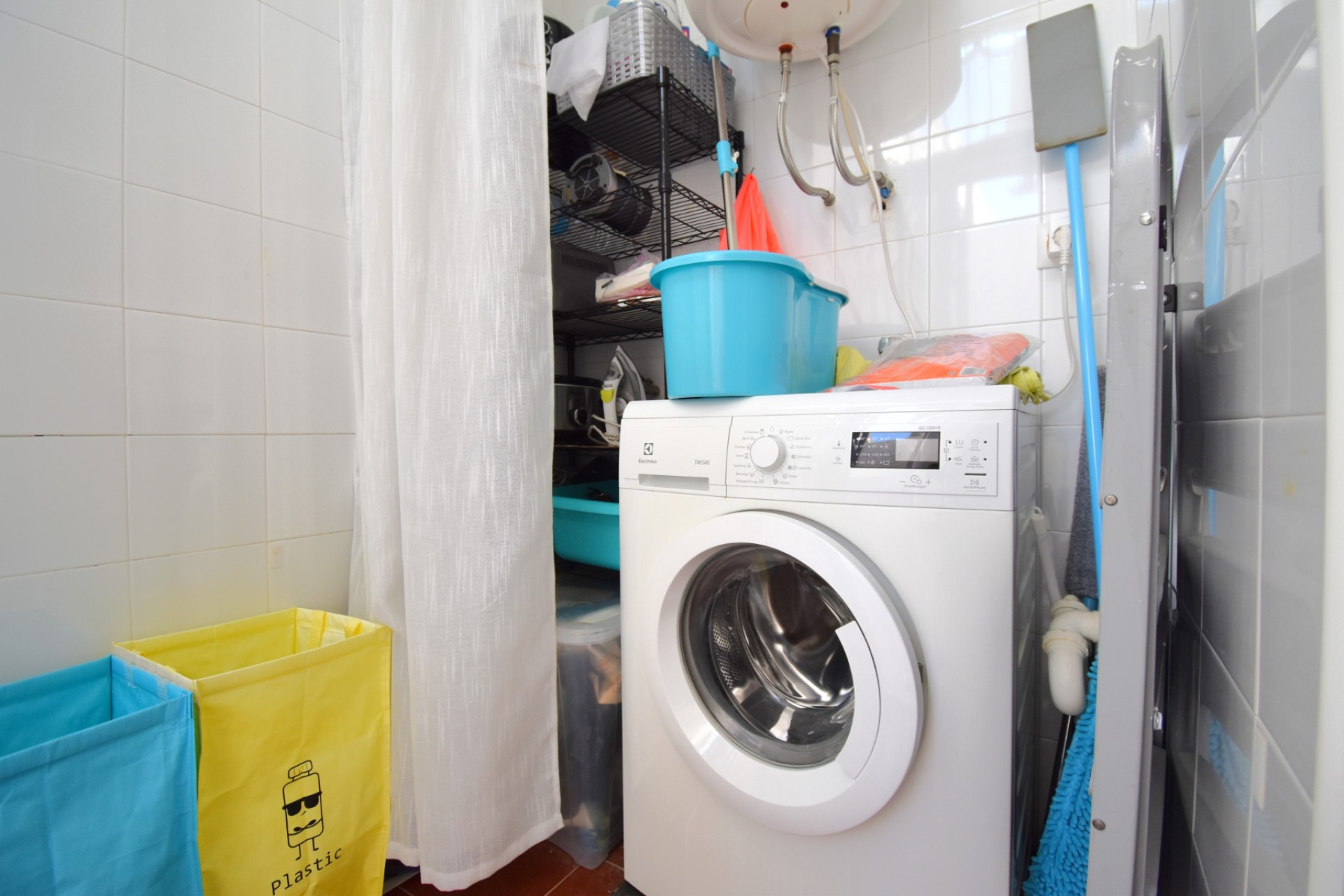 Resale - Apartment  - Orihuela Costa - Punta Prima