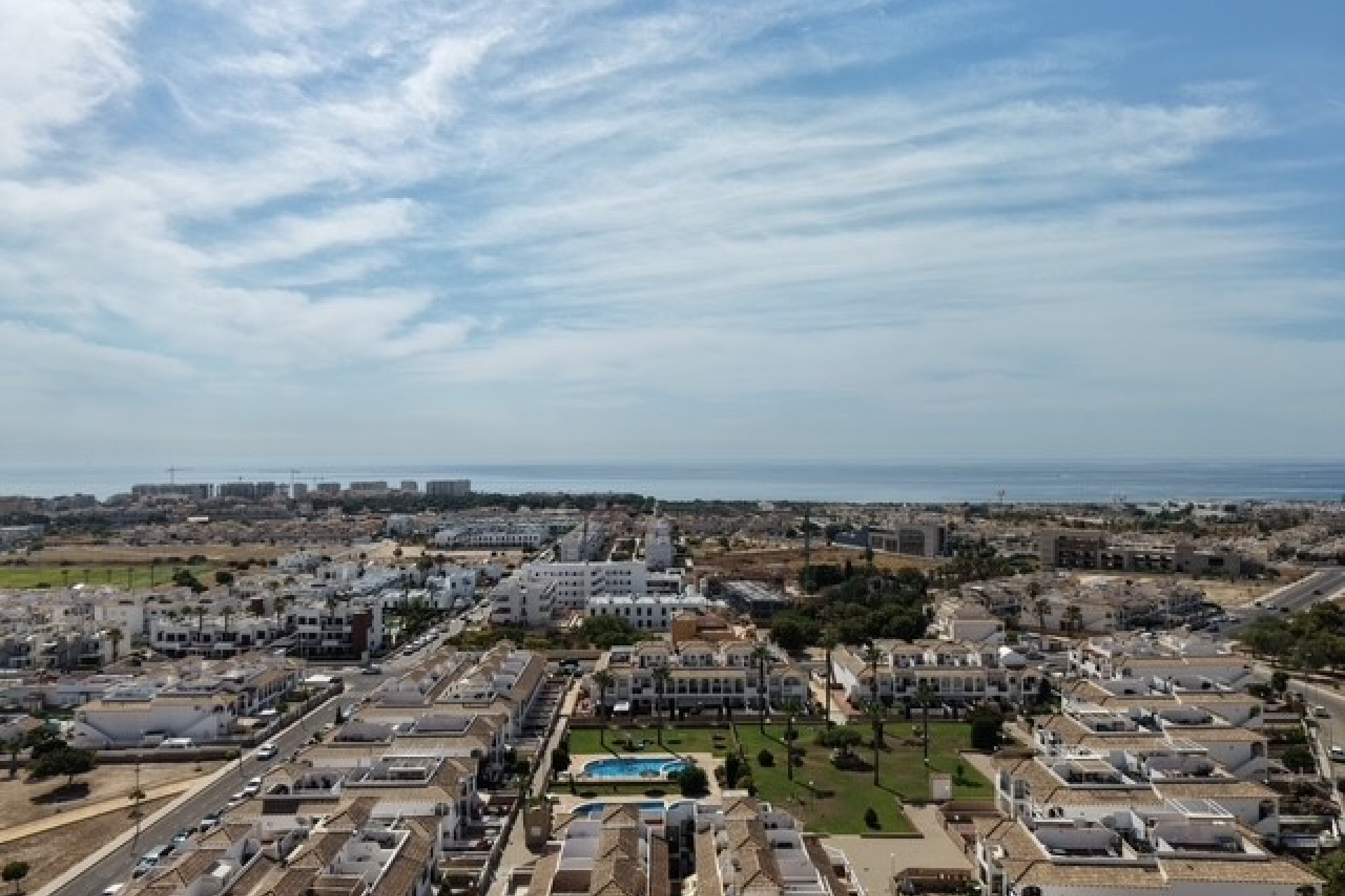 Resale - Apartment  - Orihuela Costa - Punta Prima
