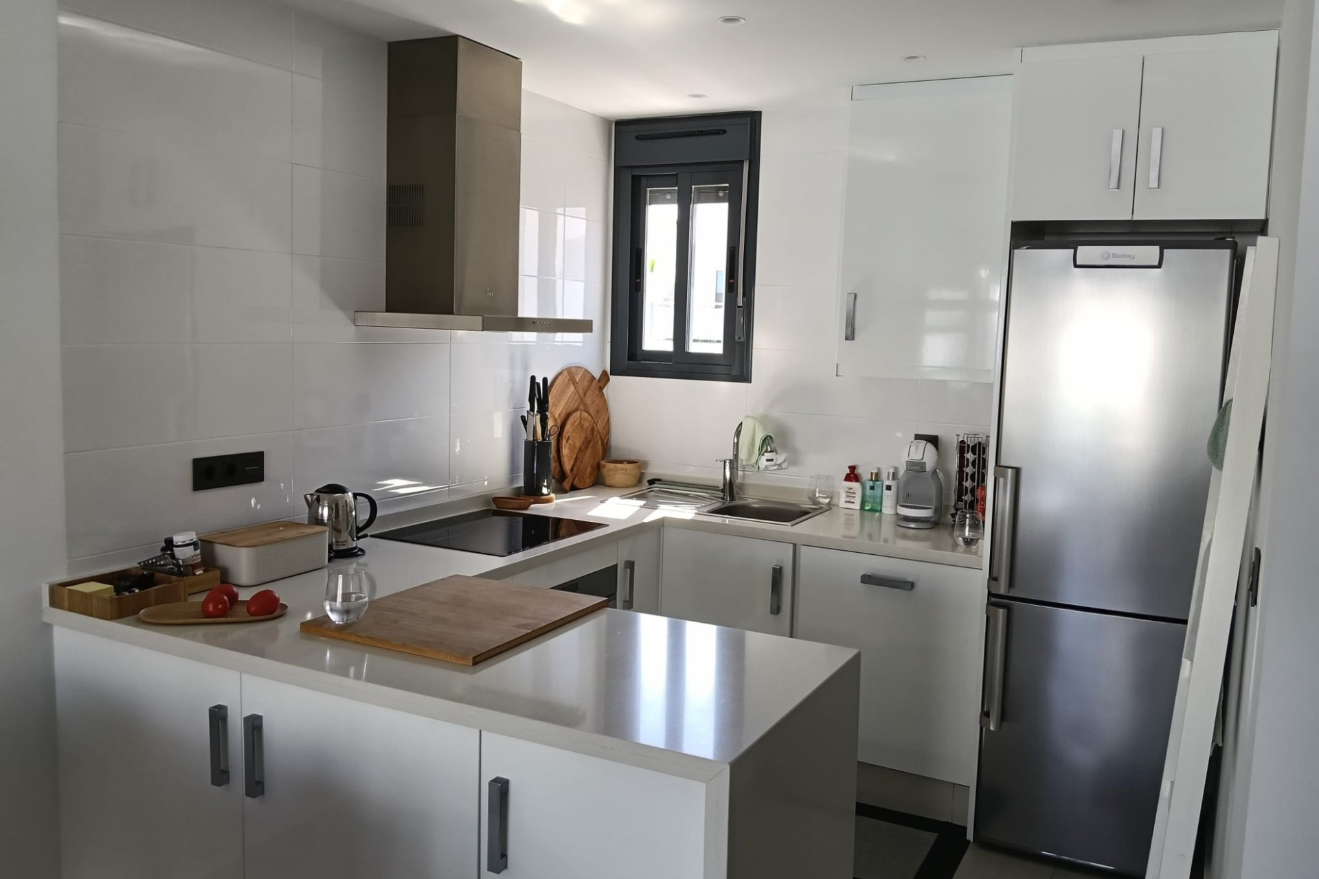Resale - Apartment  - Orihuela Costa - Punta Prima
