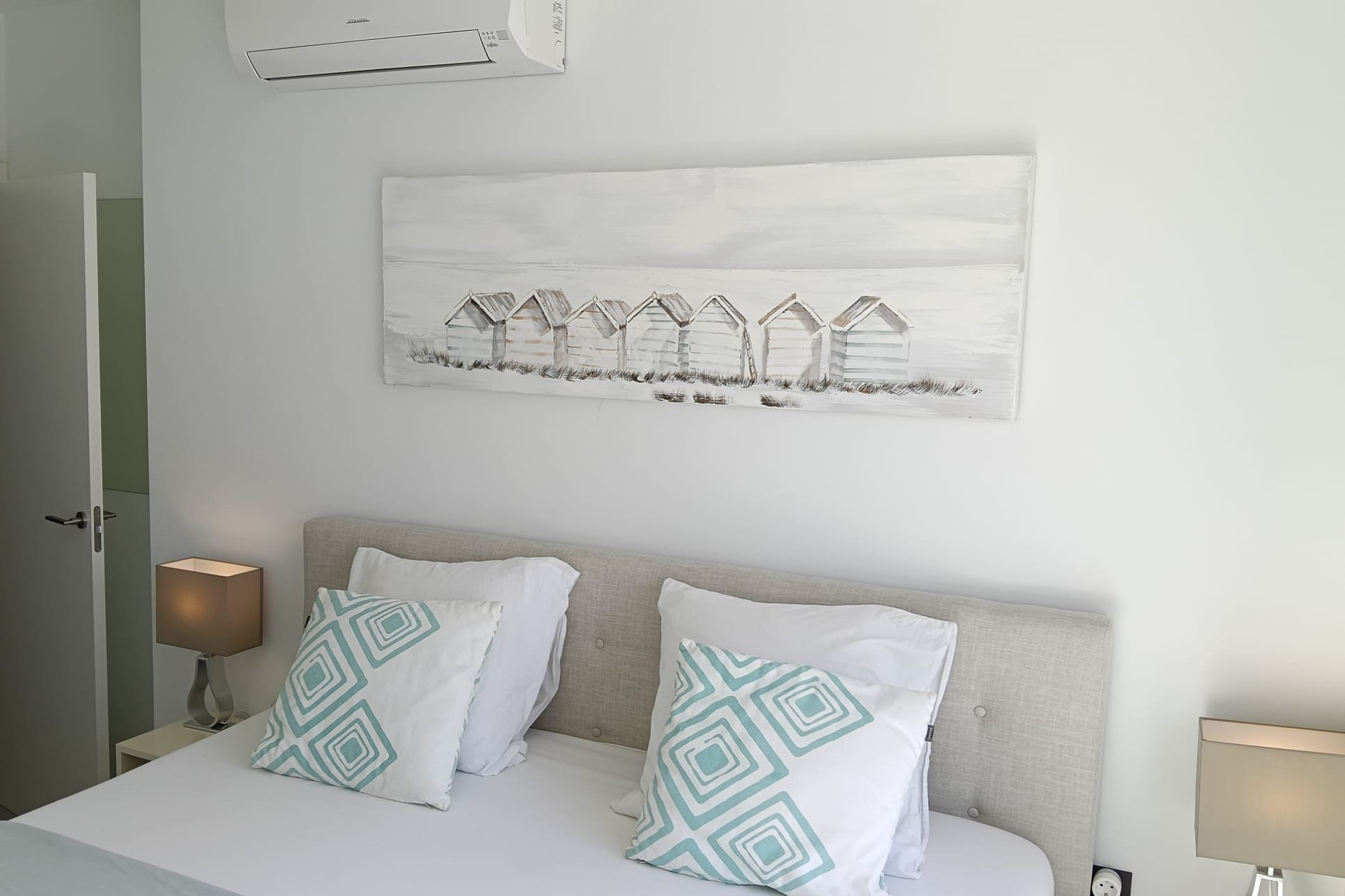 Resale - Apartment  - Orihuela Costa - Punta Prima