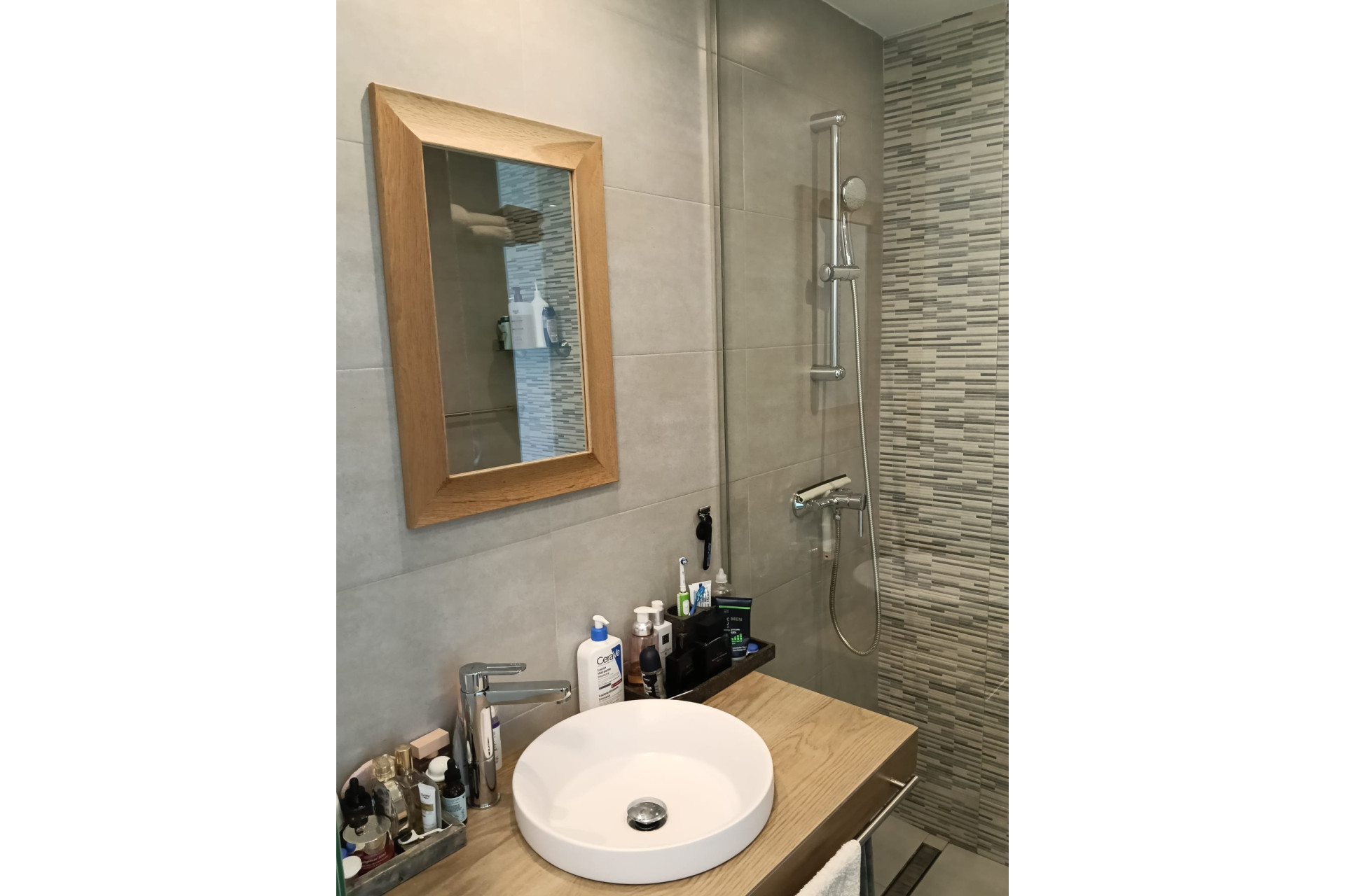 Resale - Apartment  - Orihuela Costa - Punta Prima