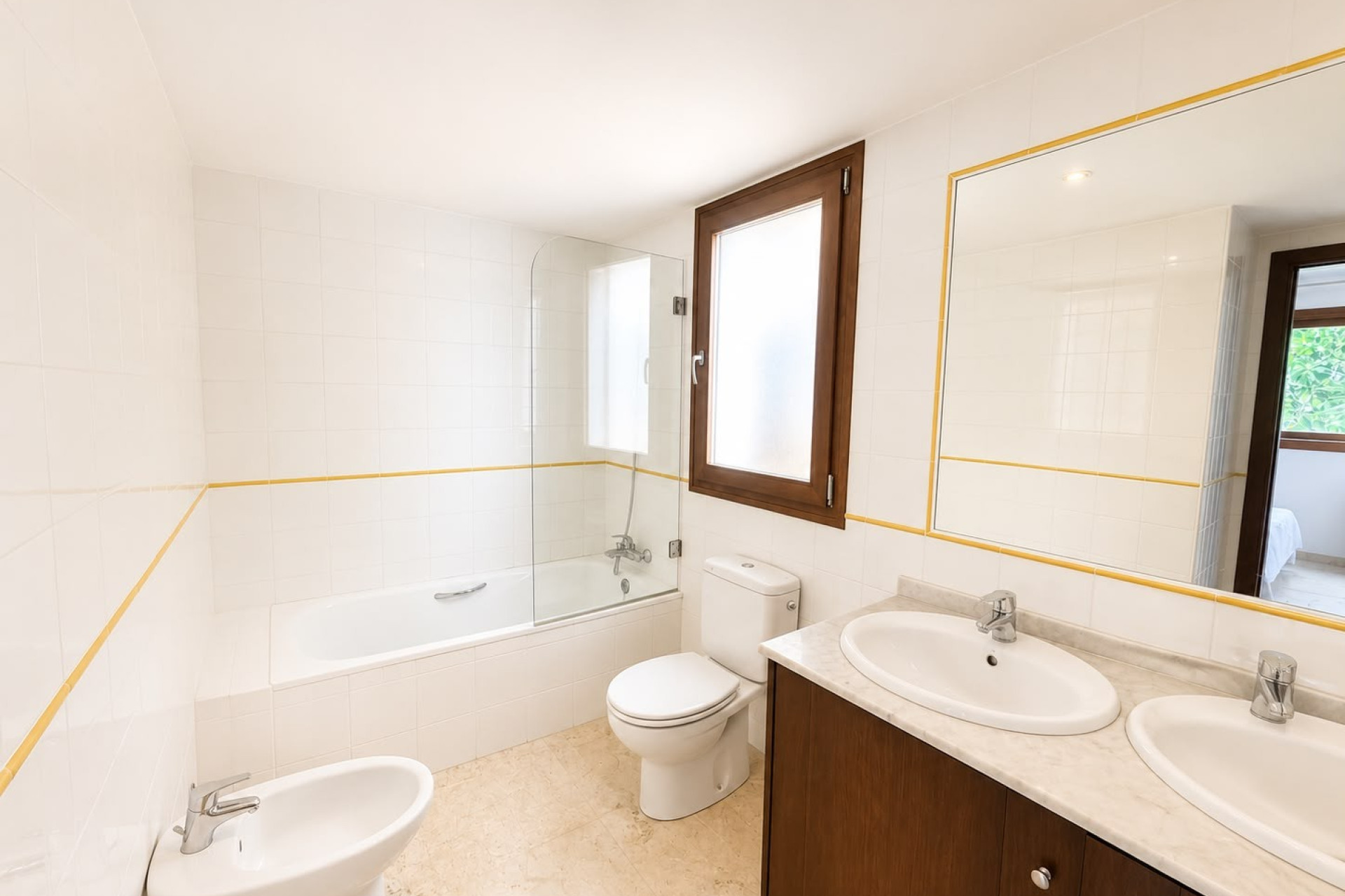 Resale - Apartment  - Orihuela Costa - Punta Prima