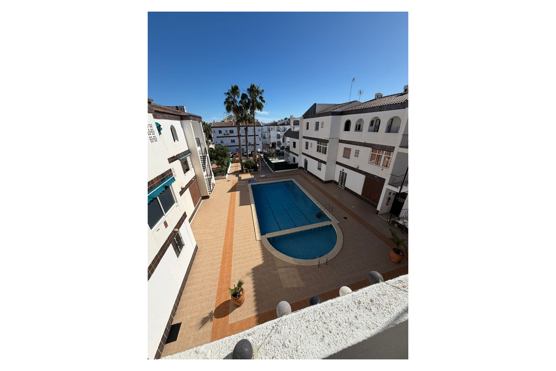 Resale - Apartment  - Orihuela Costa - Punta Prima