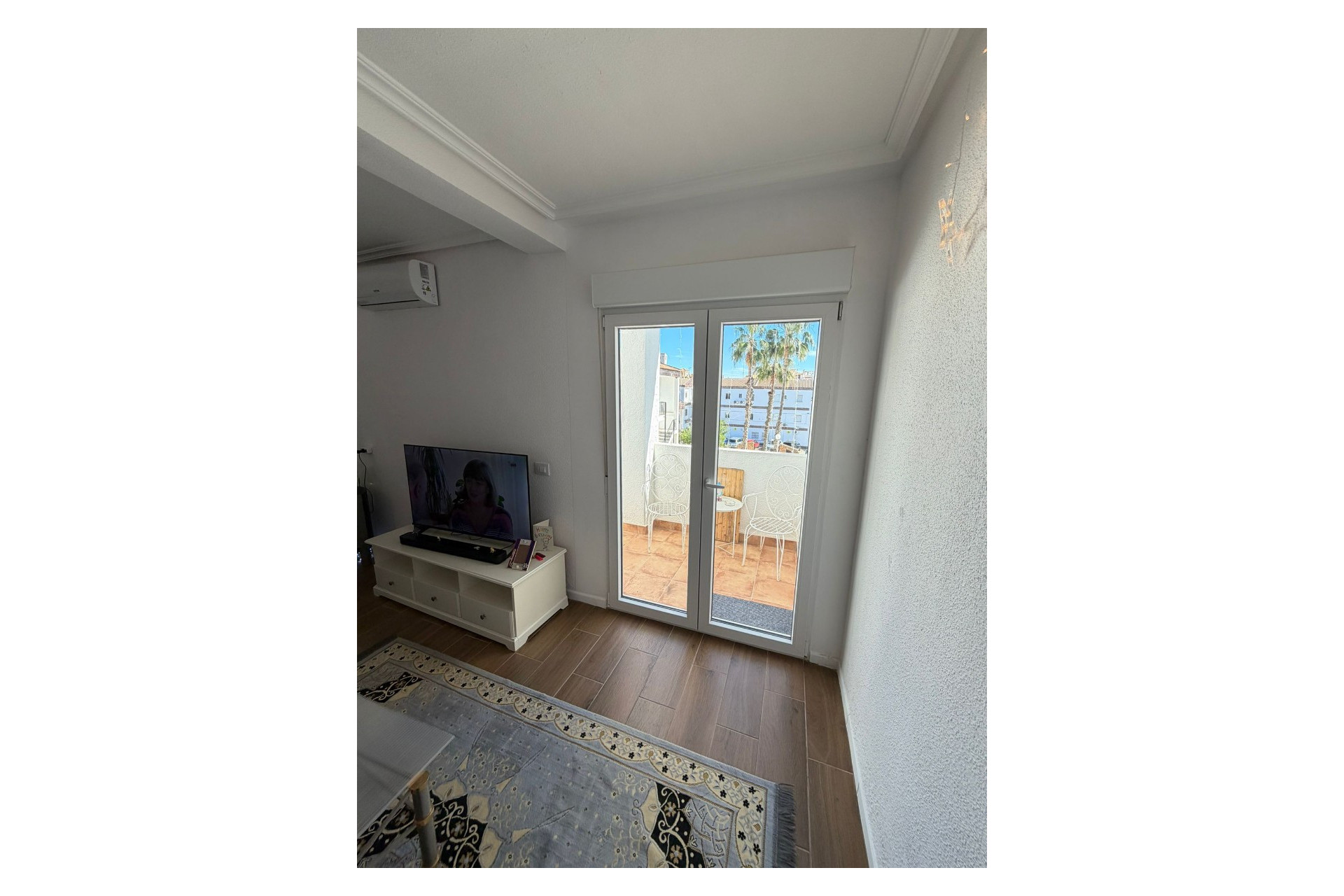Resale - Apartment  - Orihuela Costa - Punta Prima