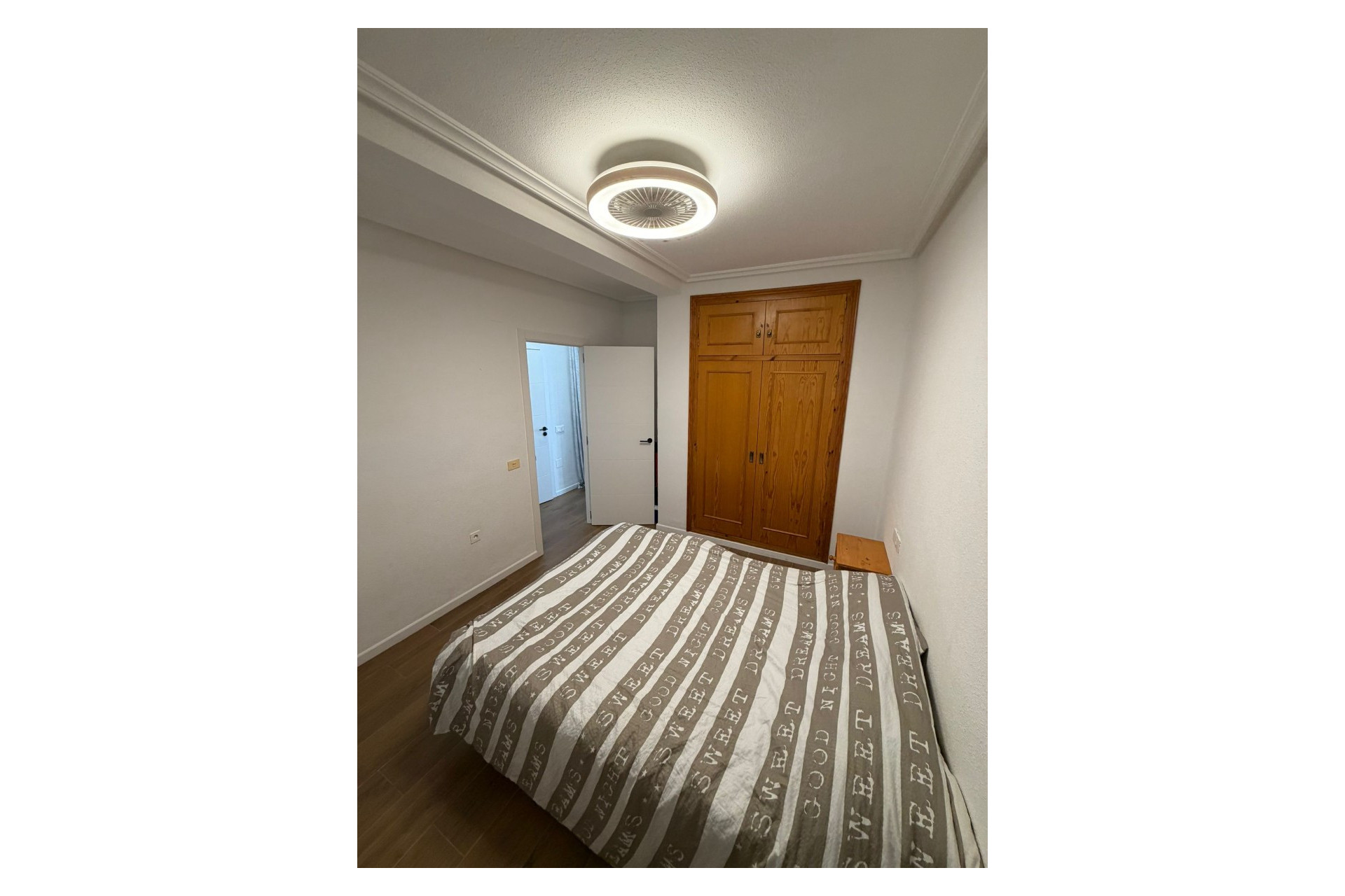 Resale - Apartment  - Orihuela Costa - Punta Prima