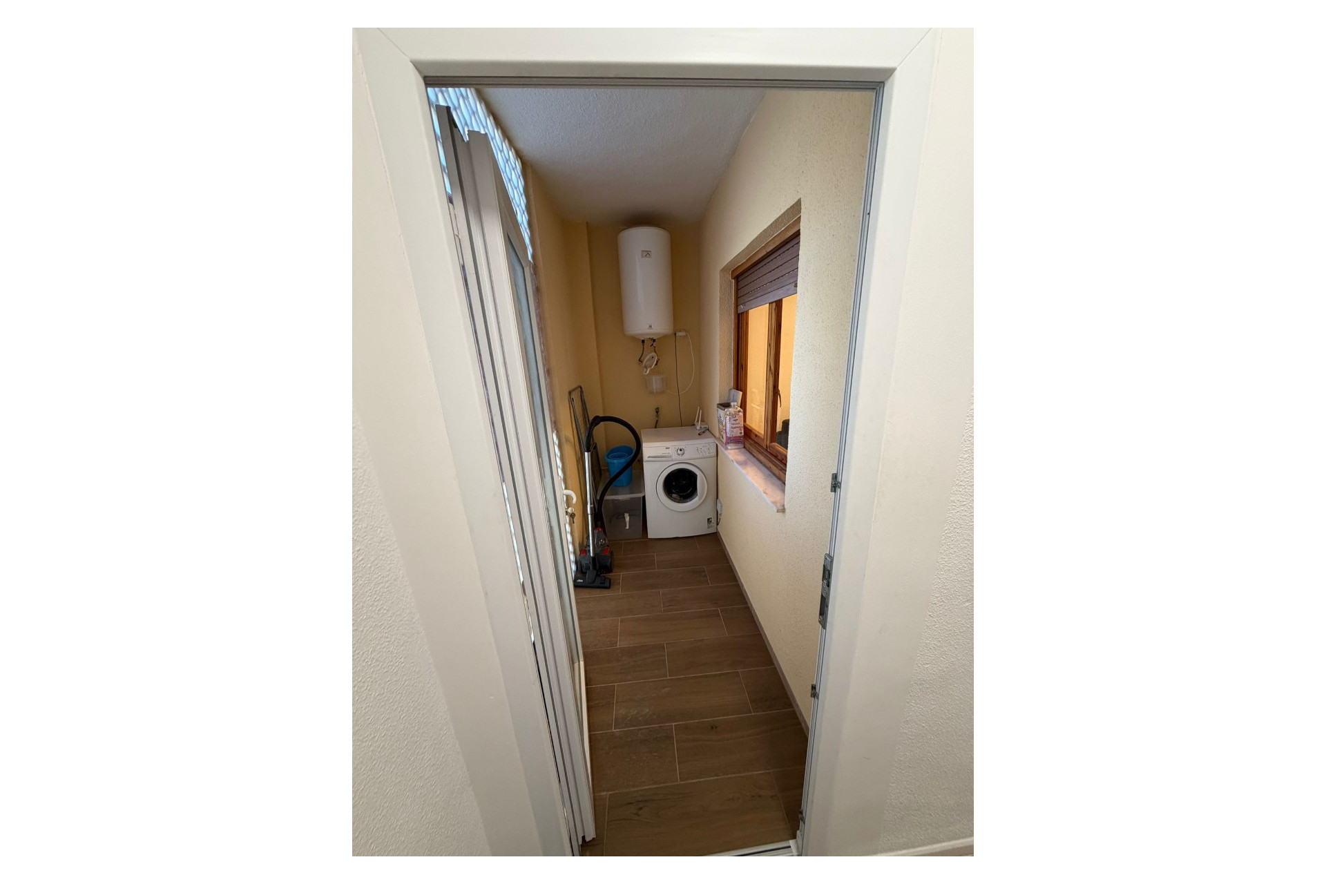 Resale - Apartment  - Orihuela Costa - Punta Prima