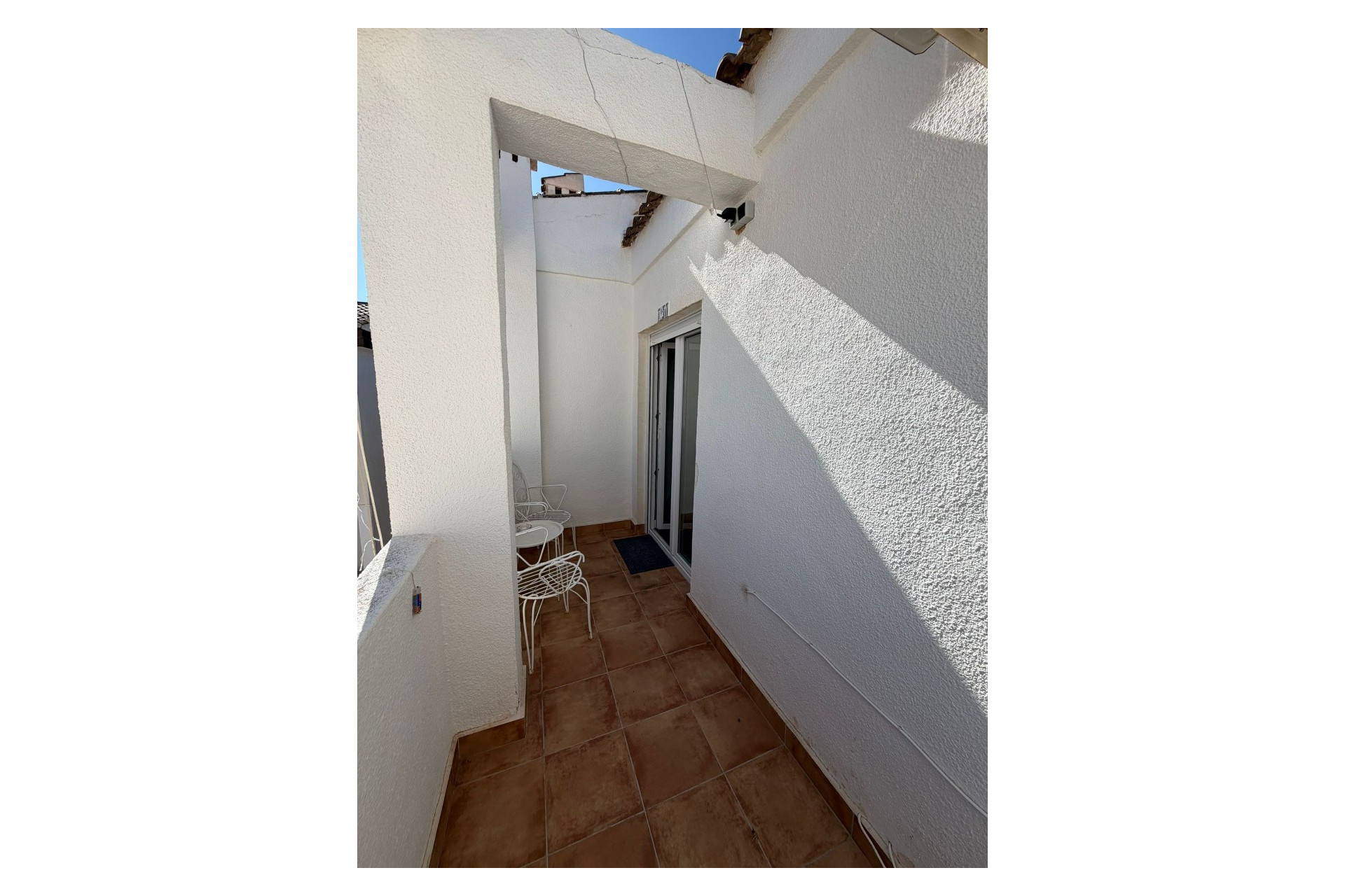 Resale - Apartment  - Orihuela Costa - Punta Prima