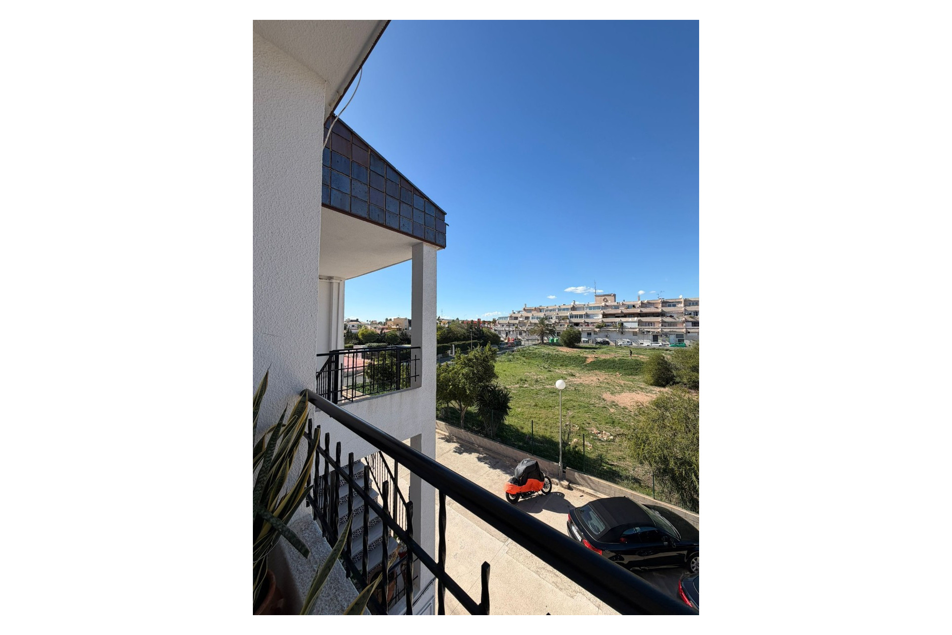 Resale - Apartment  - Orihuela Costa - Punta Prima