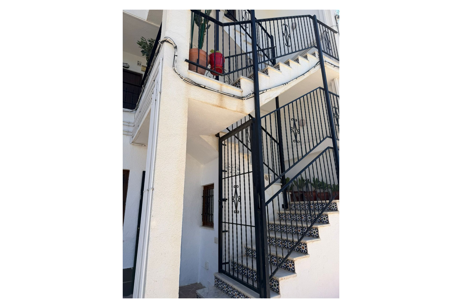 Resale - Apartment  - Orihuela Costa - Punta Prima