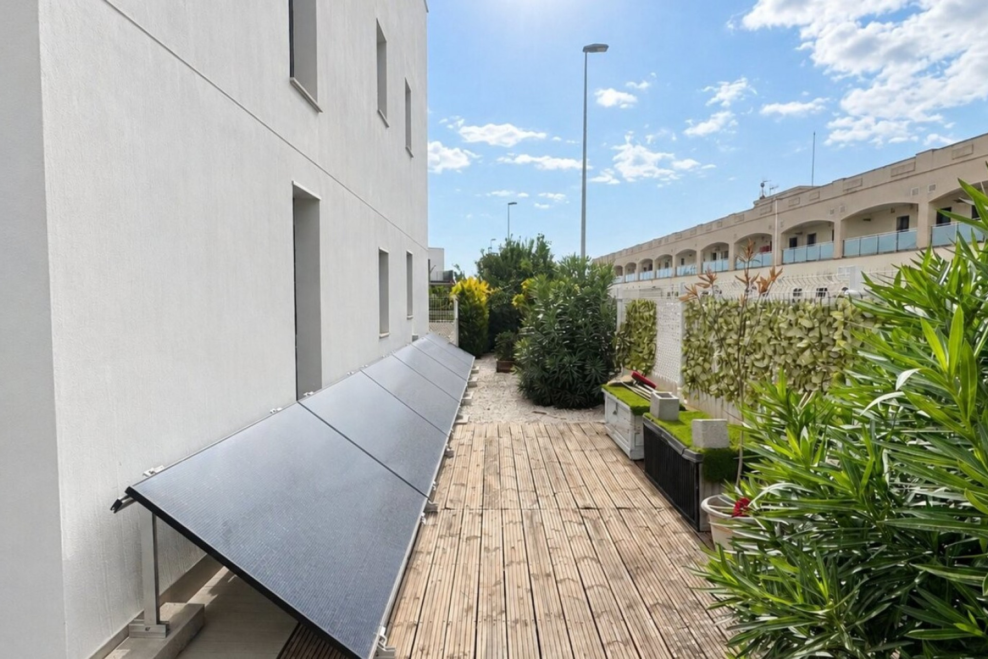 Resale - Apartment  - Orihuela Costa - Punta Prima
