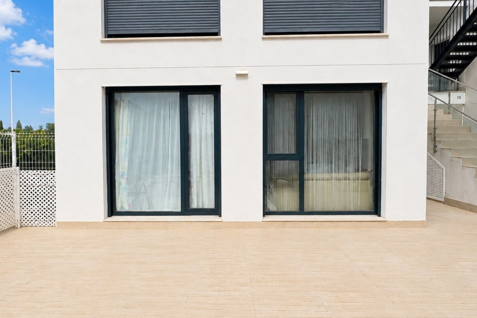 Resale - Apartment  - Orihuela Costa - Punta Prima