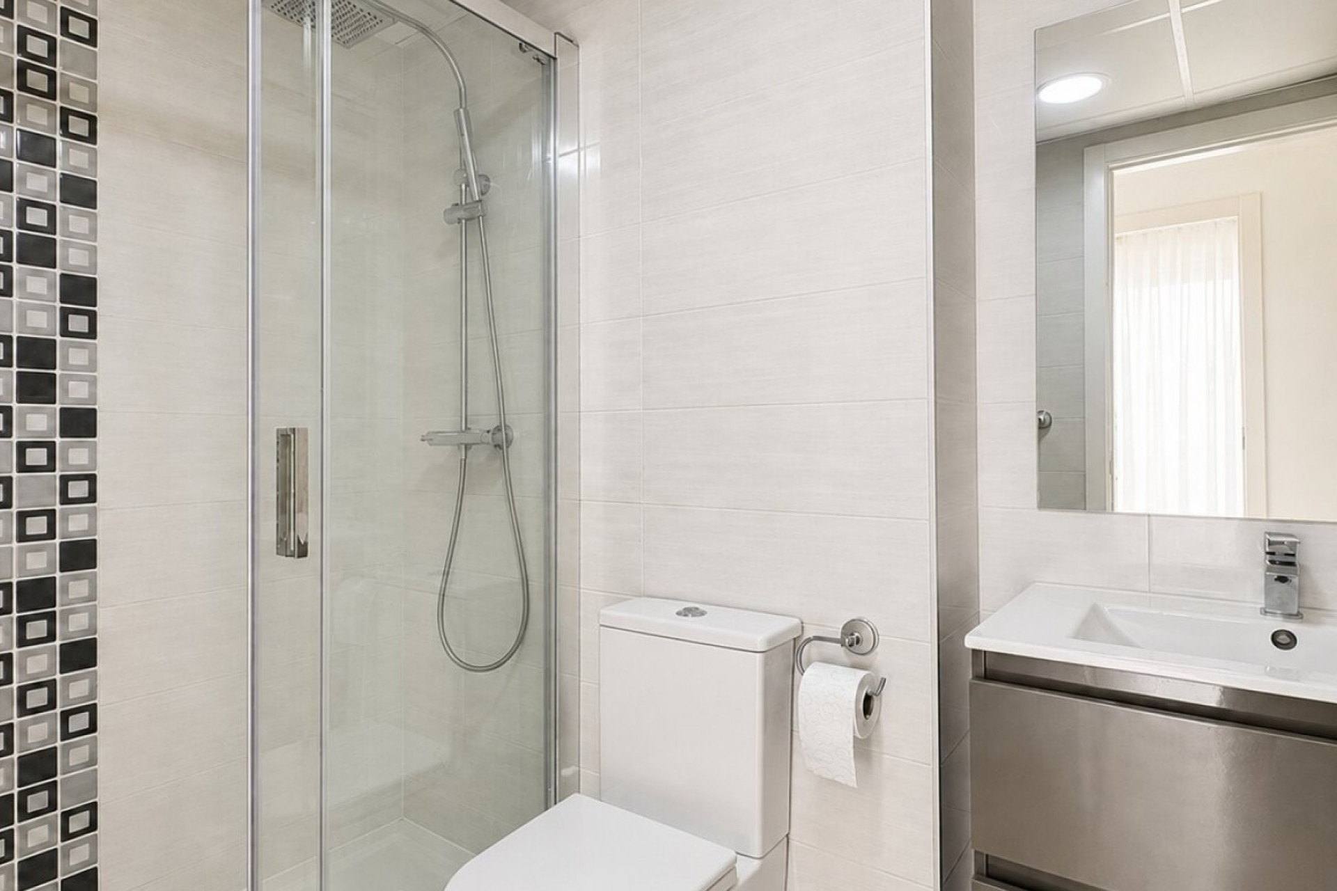 Resale - Apartment  - Orihuela Costa - Punta Prima