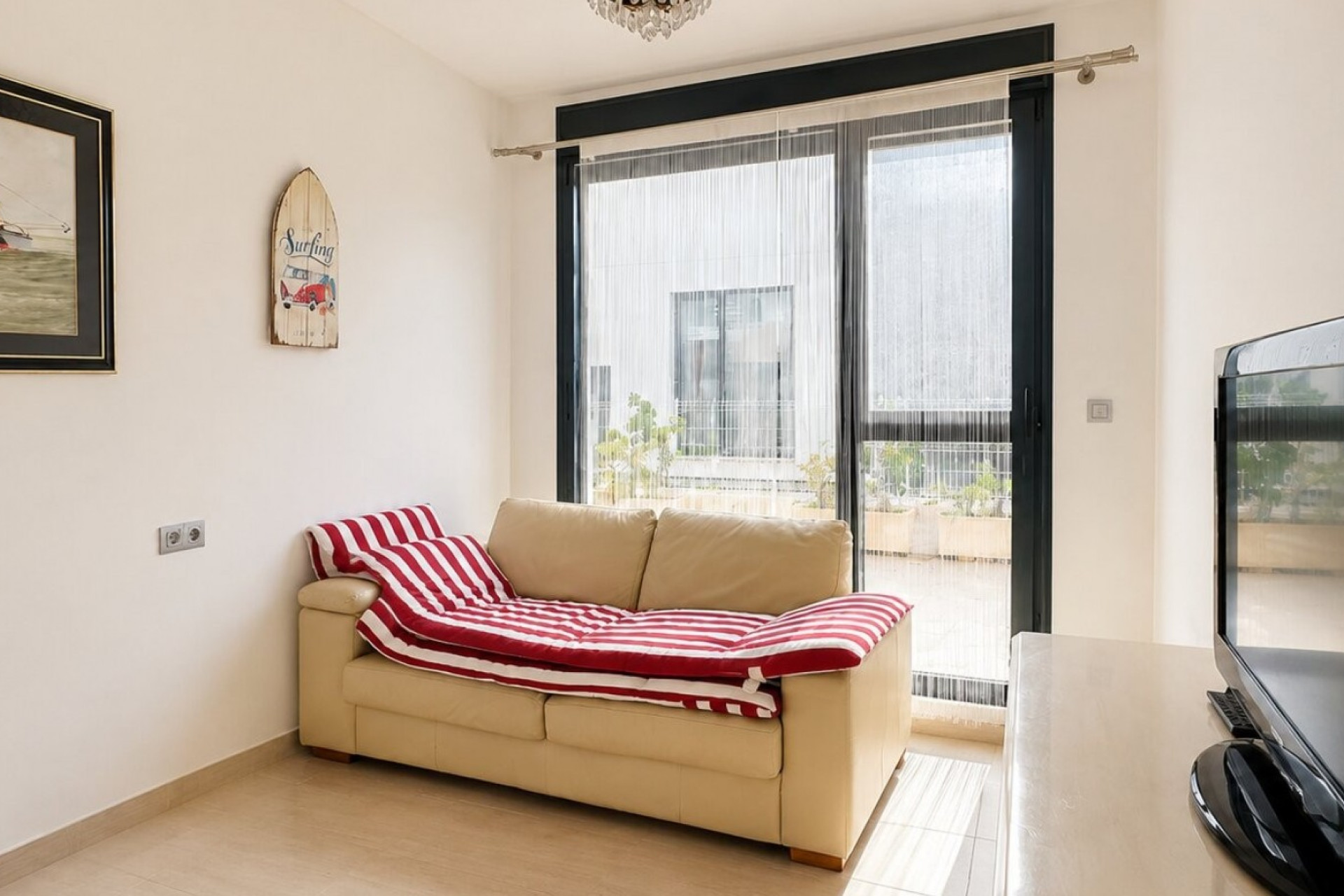 Resale - Apartment  - Orihuela Costa - Punta Prima