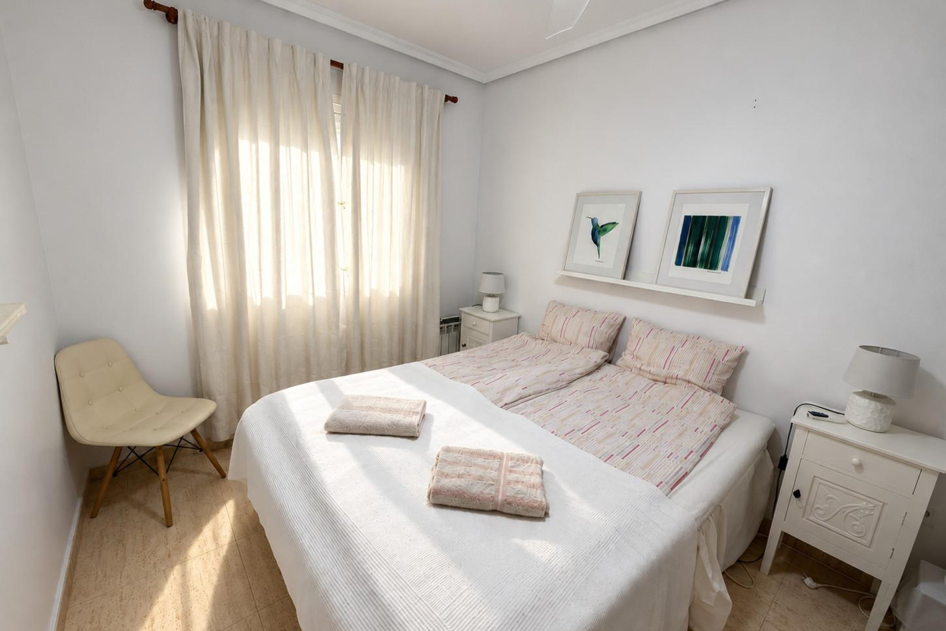 Resale - Apartment  - Orihuela Costa - Punta Prima