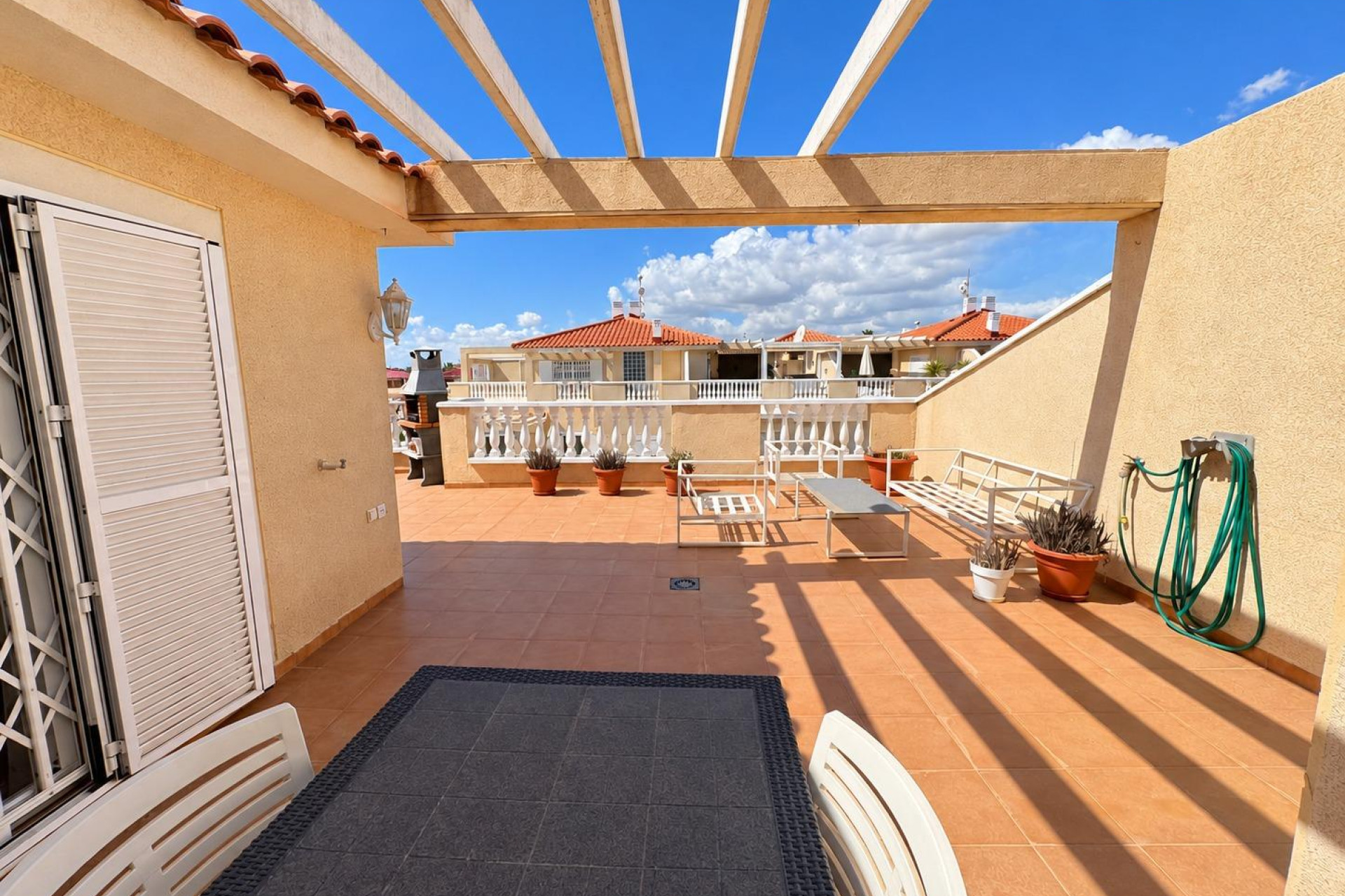 Resale - Apartment  - Orihuela Costa - Punta Prima