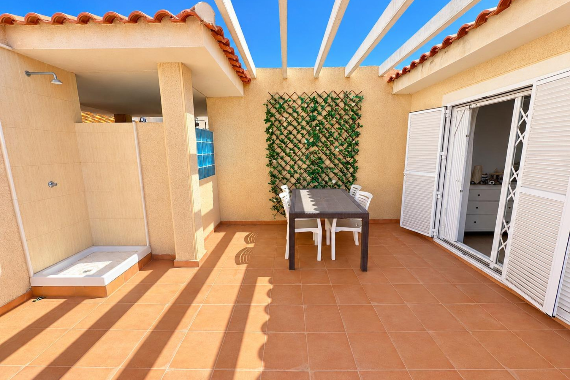 Resale - Apartment  - Orihuela Costa - Punta Prima