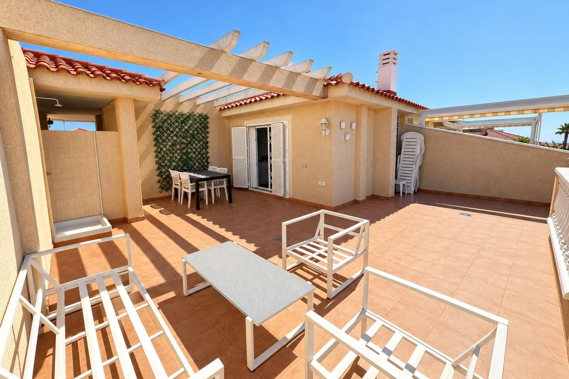 Resale - Apartment  - Orihuela Costa - Punta Prima