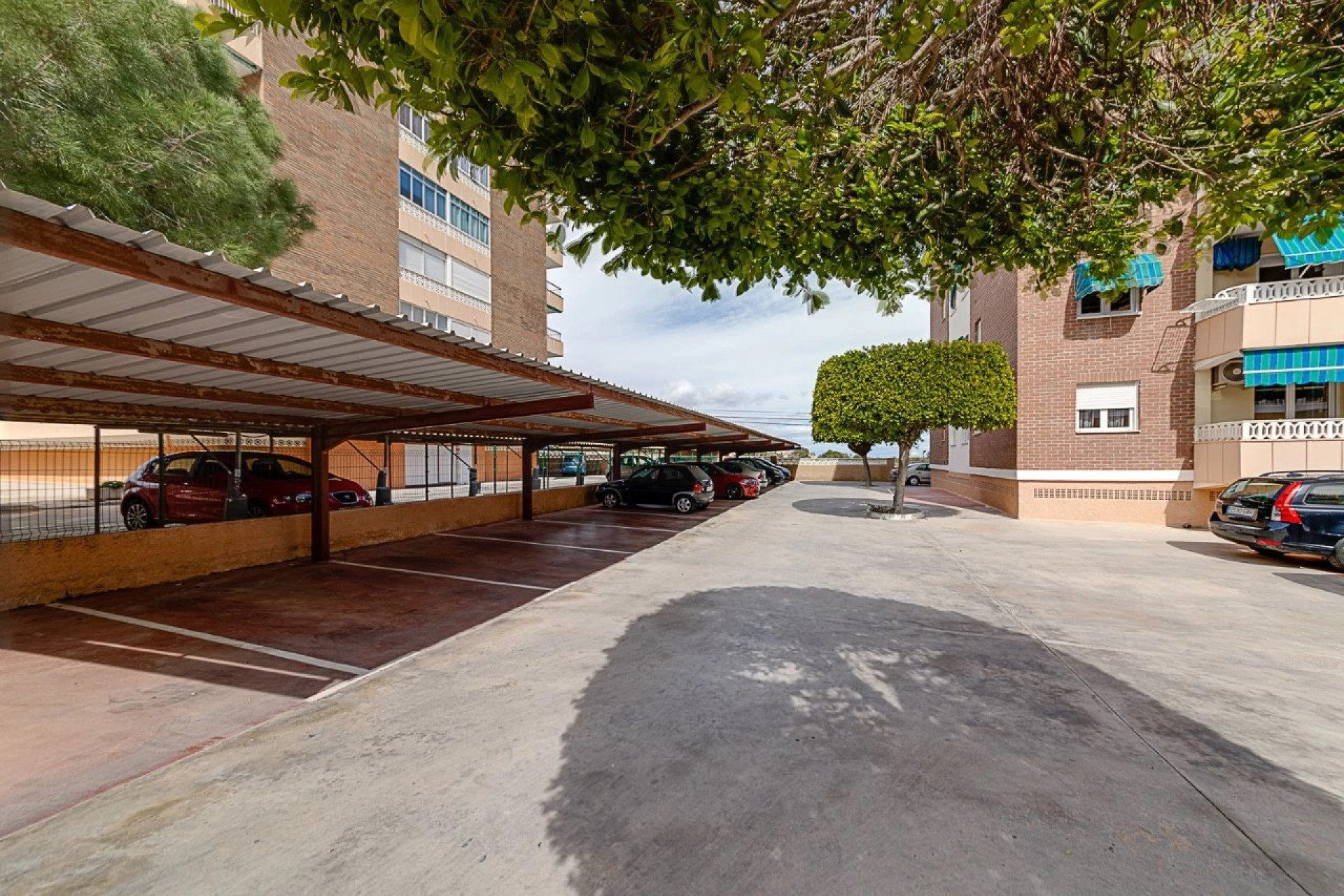 Resale - Apartment  - Orihuela Costa - Punta Prima