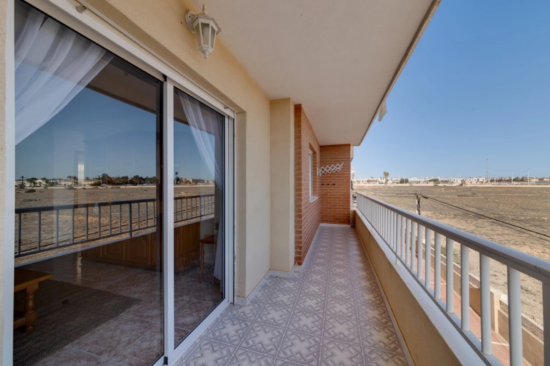 Resale - Apartment  - Orihuela Costa - Punta Prima