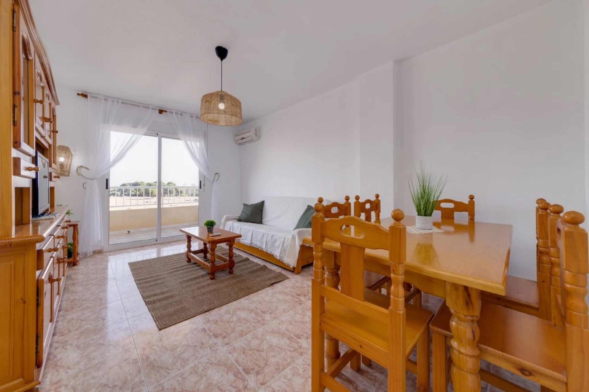 Resale - Apartment  - Orihuela Costa - Punta Prima