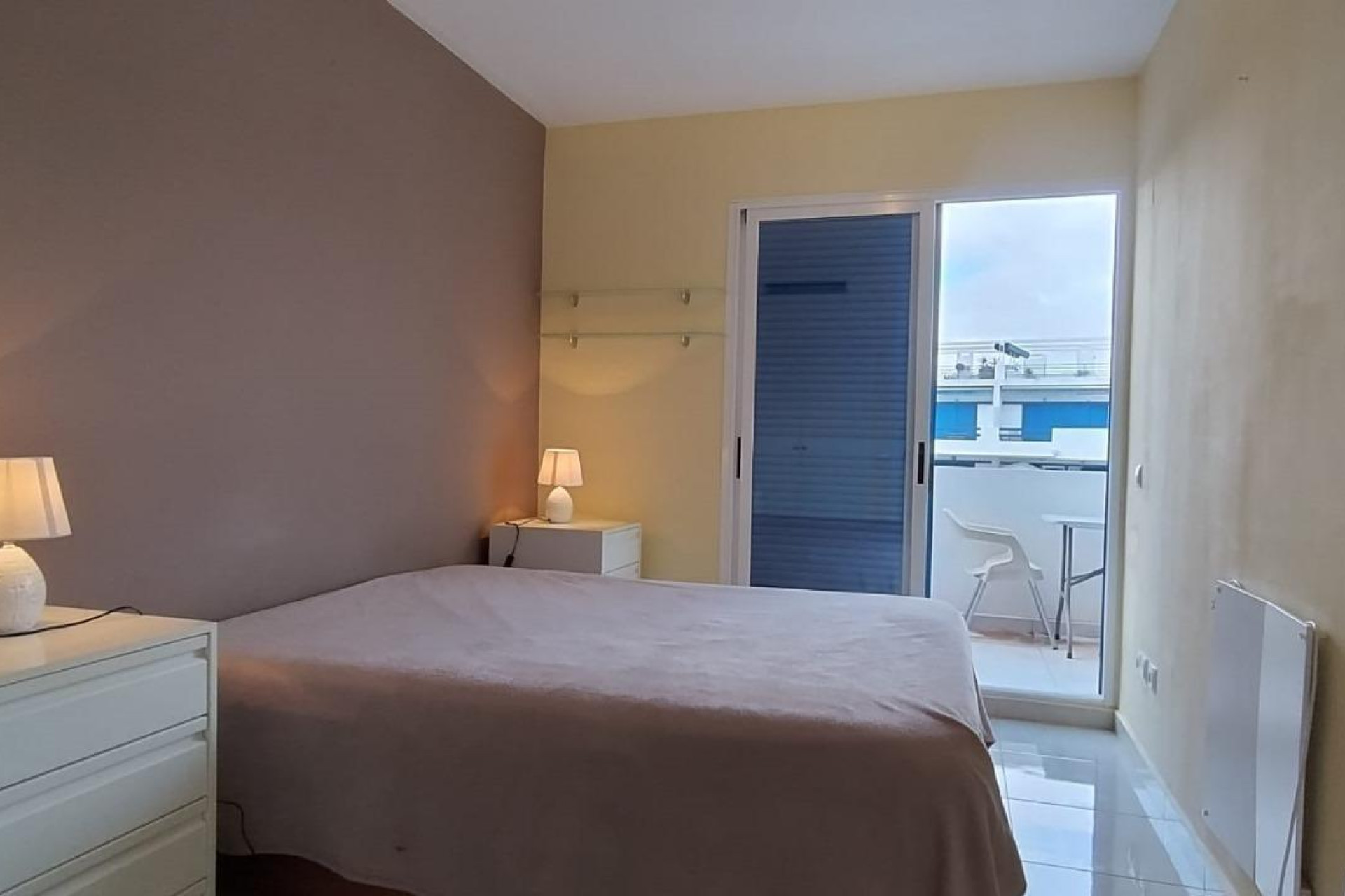 Resale - Apartment  - Orihuela Costa - Punta Prima