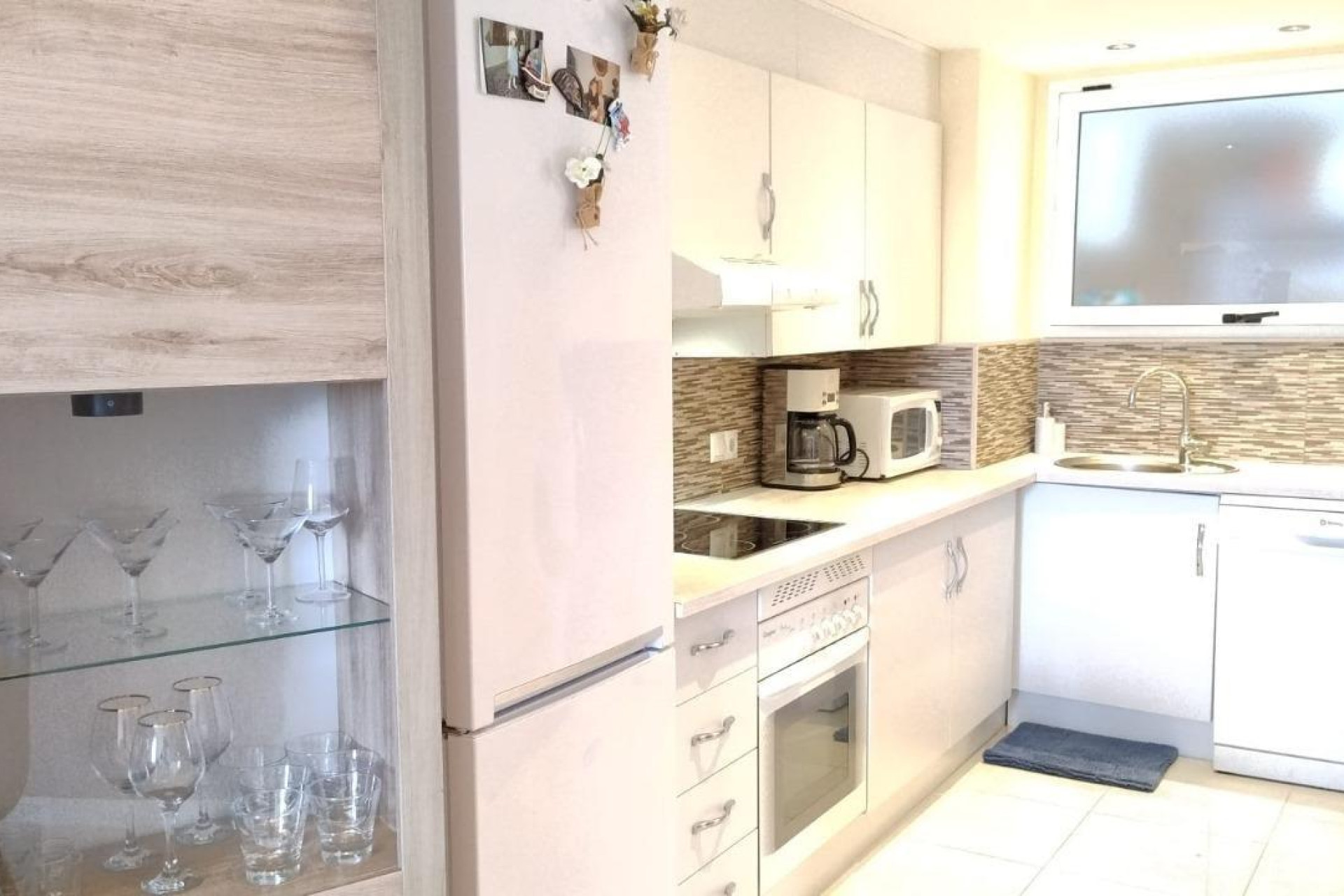 Resale - Apartment  - Orihuela Costa - Punta Prima