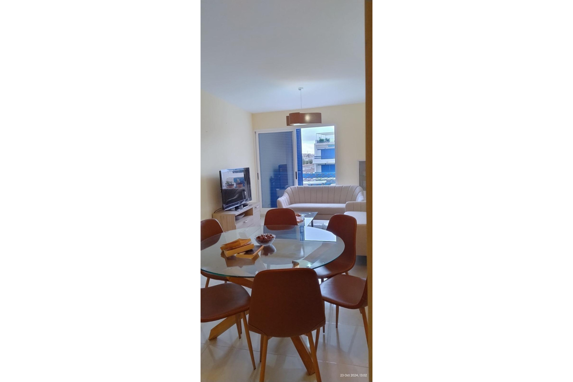 Resale - Apartment  - Orihuela Costa - Punta Prima