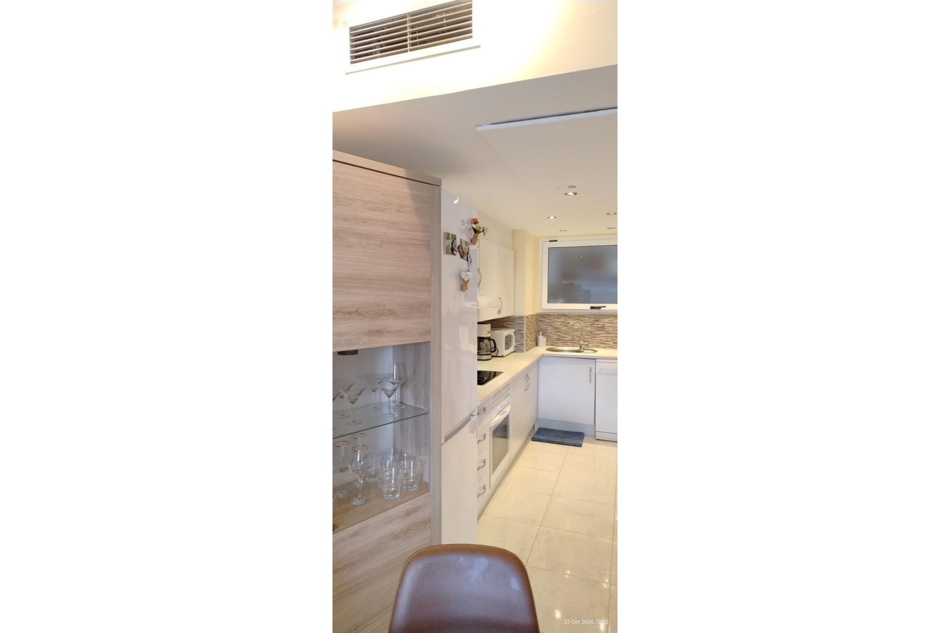 Resale - Apartment  - Orihuela Costa - Punta Prima