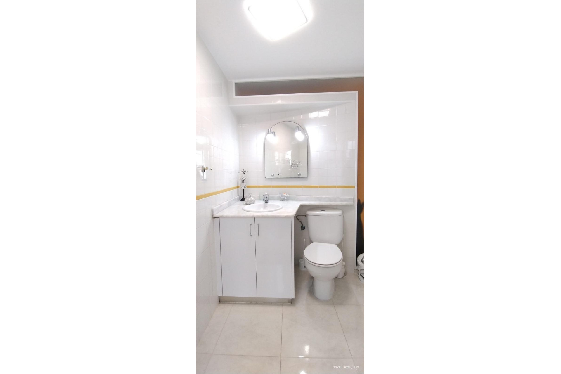 Resale - Apartment  - Orihuela Costa - Punta Prima