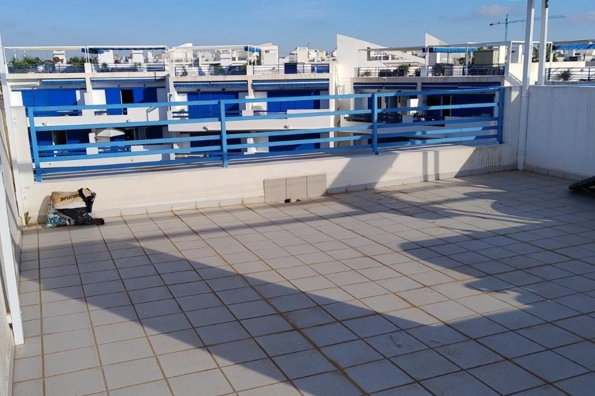 Resale - Apartment  - Orihuela Costa - Punta Prima