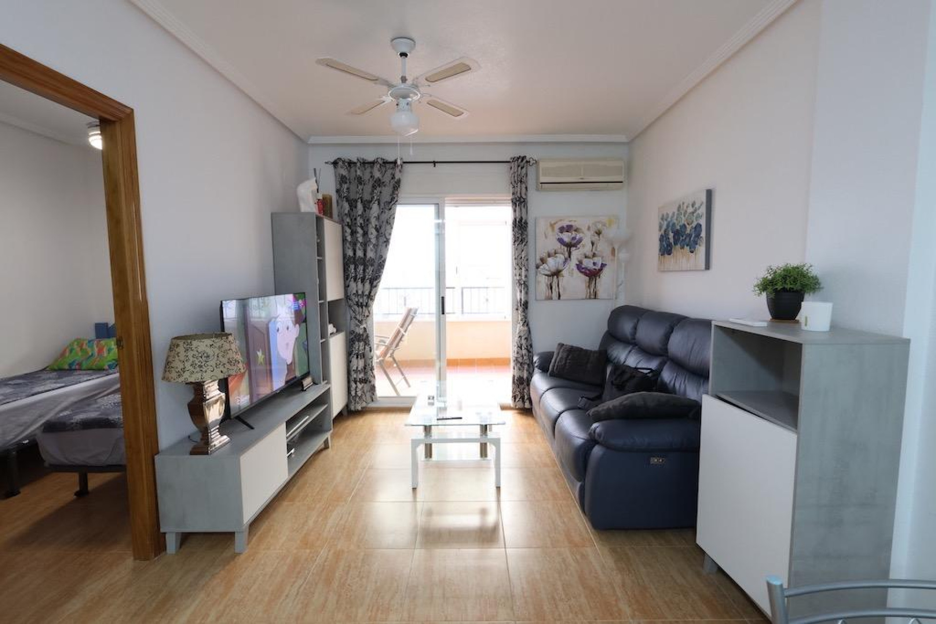 Resale - Apartment  - Orihuela Costa - Punta Prima