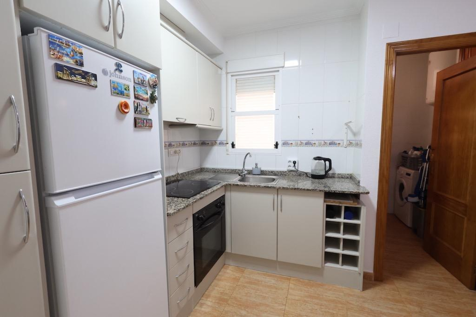 Resale - Apartment  - Orihuela Costa - Punta Prima