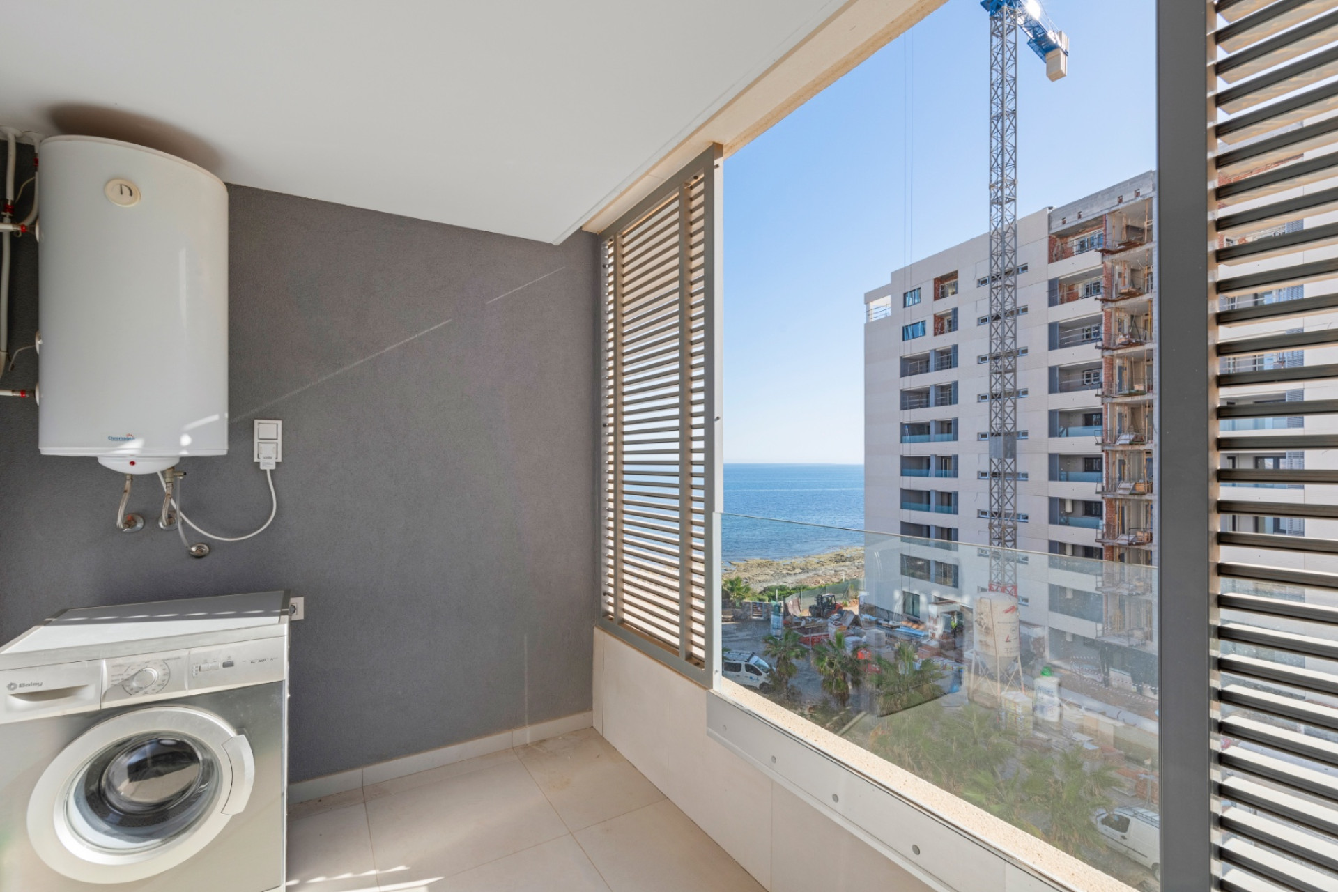 Resale - Apartment  - Orihuela Costa - Punta Prima