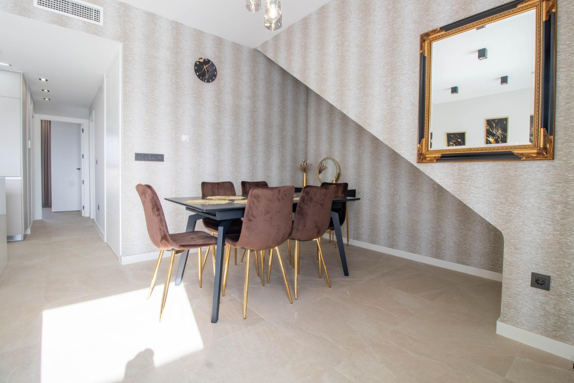 Resale - Apartment  - Orihuela Costa - Punta Prima