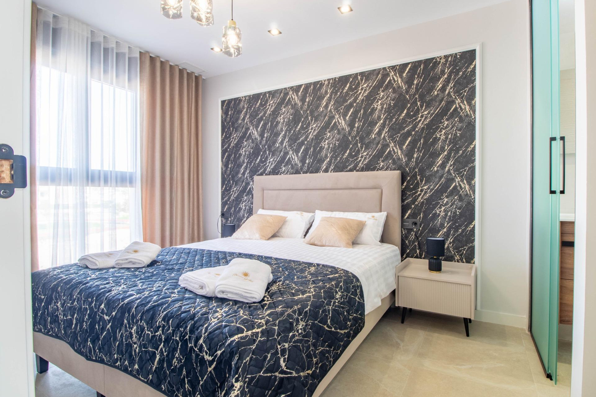 Resale - Apartment  - Orihuela Costa - Punta Prima