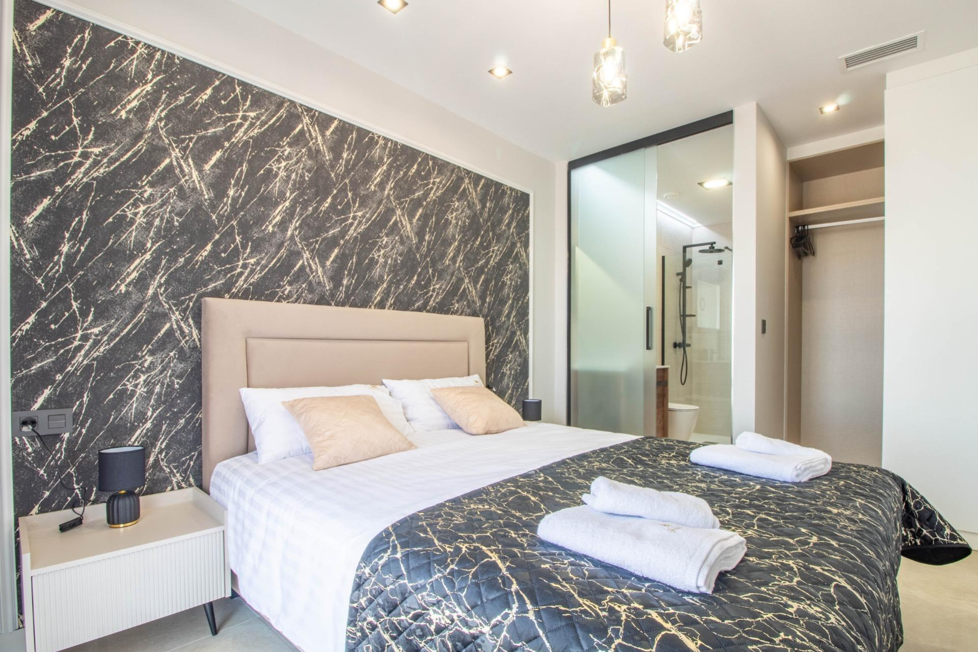 Resale - Apartment  - Orihuela Costa - Punta Prima