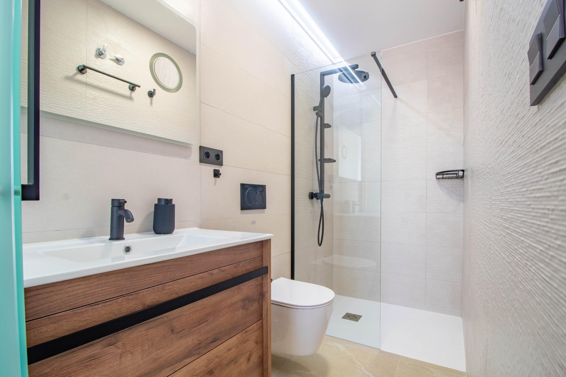 Resale - Apartment  - Orihuela Costa - Punta Prima